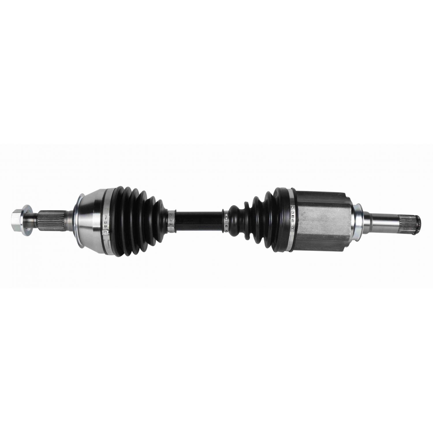 GSP NCV17000 CV Axle Assembly product image 1 of 5