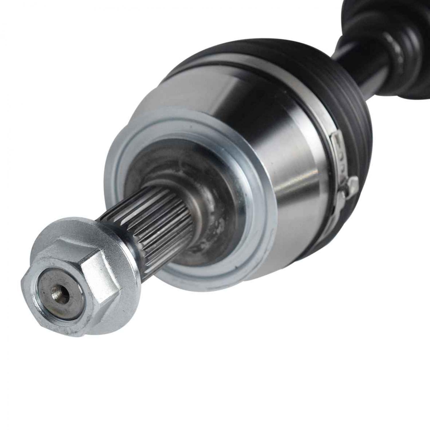 GSP NCV17000 CV Axle Assembly product image 3 of 5