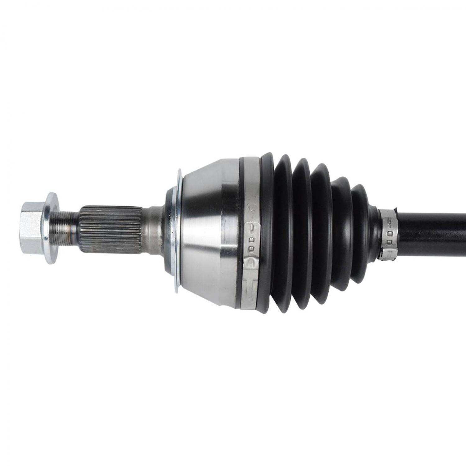 GSP NCV17000 CV Axle Assembly product image 4 of 5
