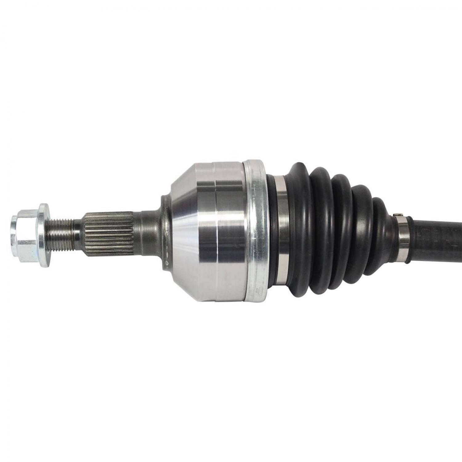 GSP NCV17001 CV Axle Assembly product image 1 of 5