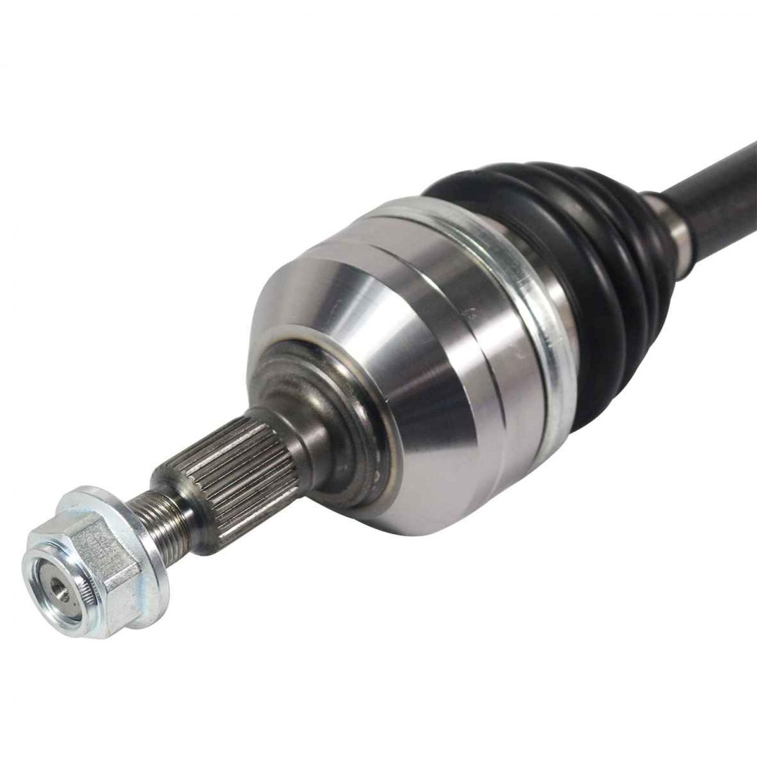 GSP NCV17001 CV Axle Assembly product image 3 of 5