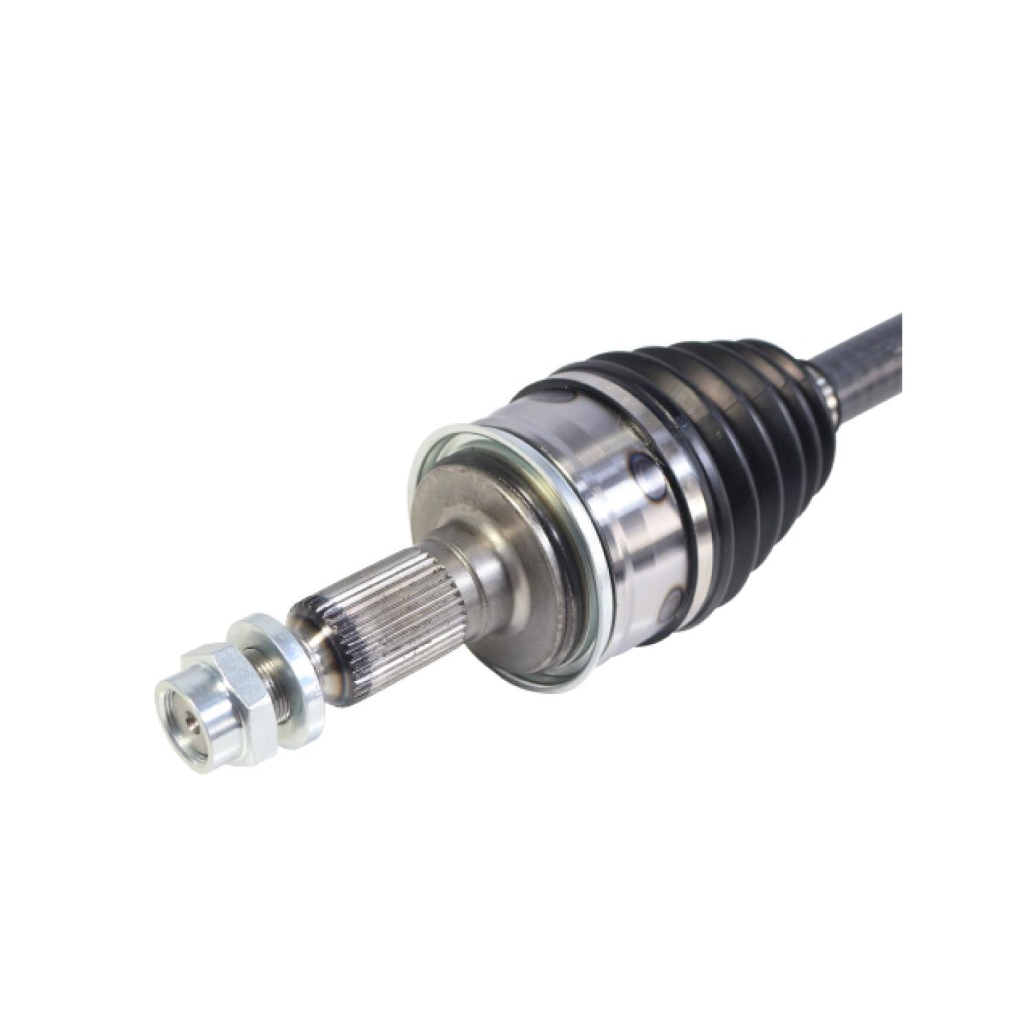 GSP NCV17008 CV Axle Assembly product image 4 of 5