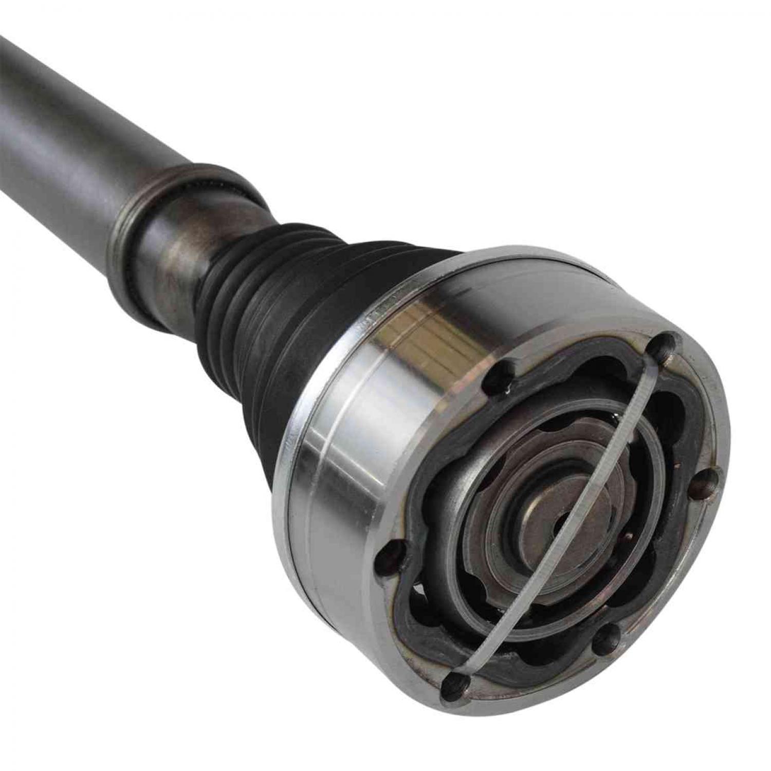 GSP NCV18000K CV Axle Assembly product image 2 of 5