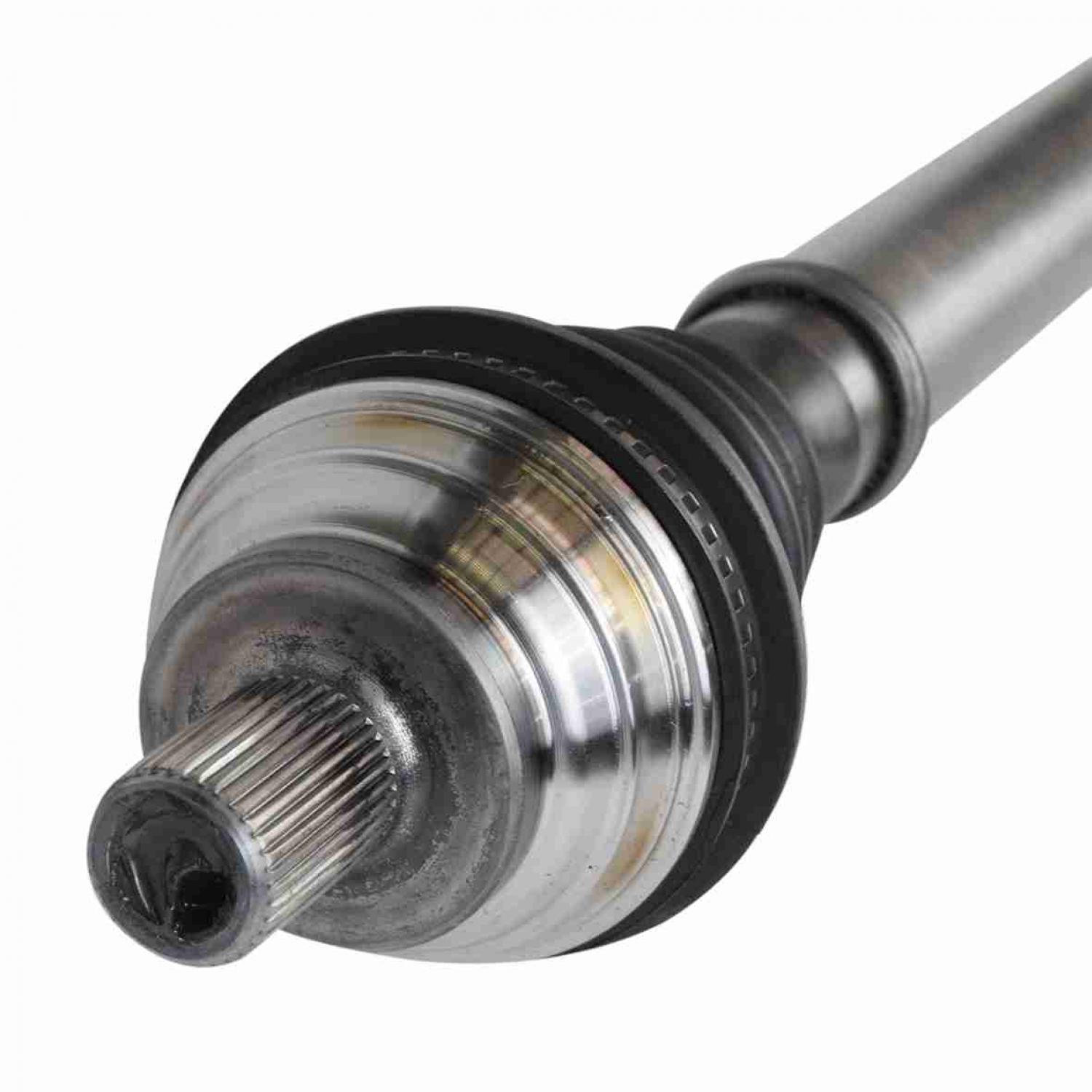 GSP NCV18000K CV Axle Assembly product image 3 of 5