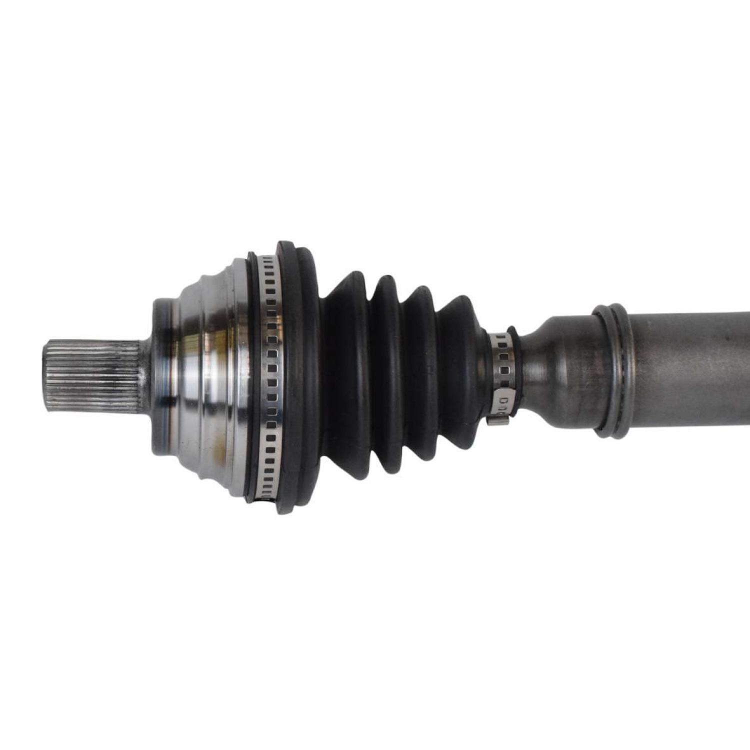 GSP NCV18000K CV Axle Assembly product image 4 of 5