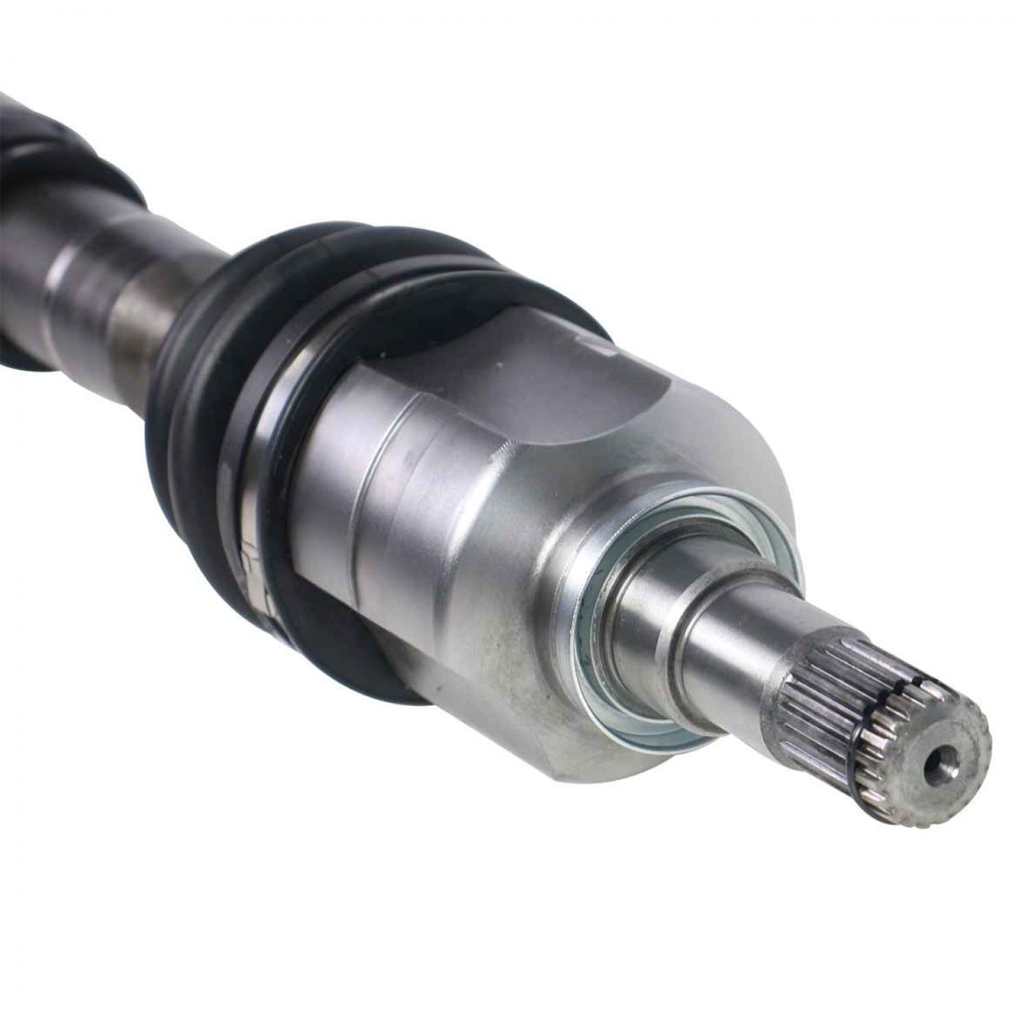 GSP NCV19000K CV Axle Assembly product image 2 of 5