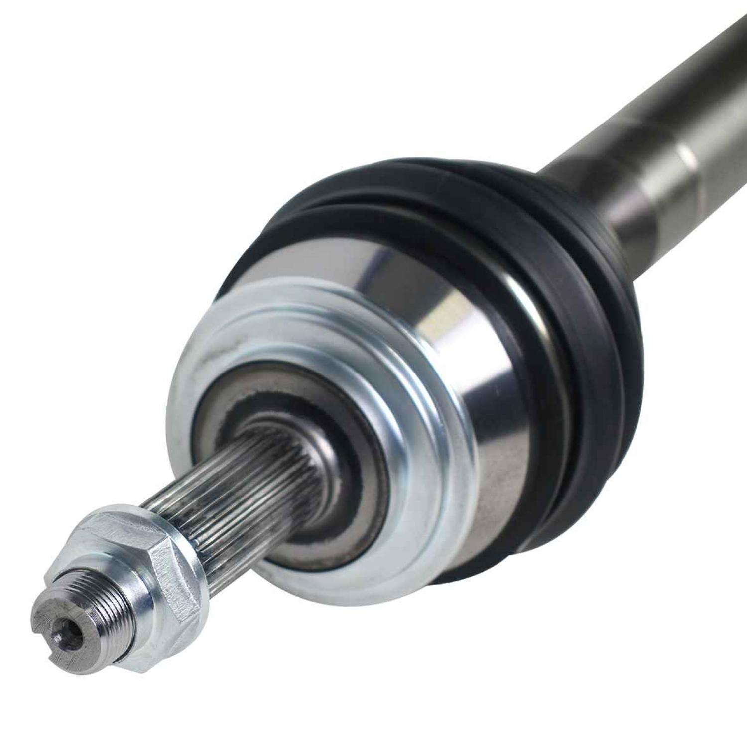 GSP NCV19000K CV Axle Assembly product image 3 of 5