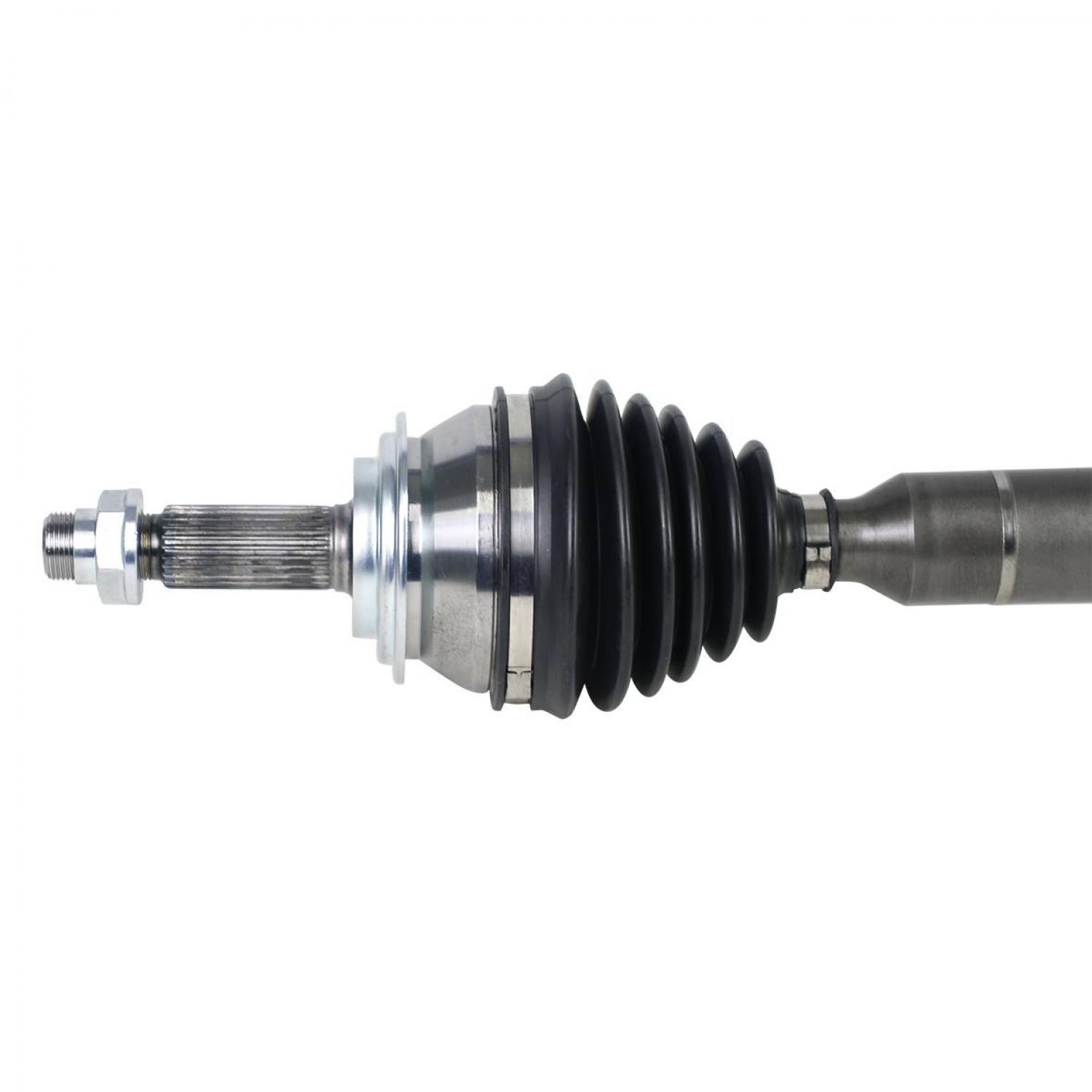 GSP NCV19000K CV Axle Assembly product image 4 of 5