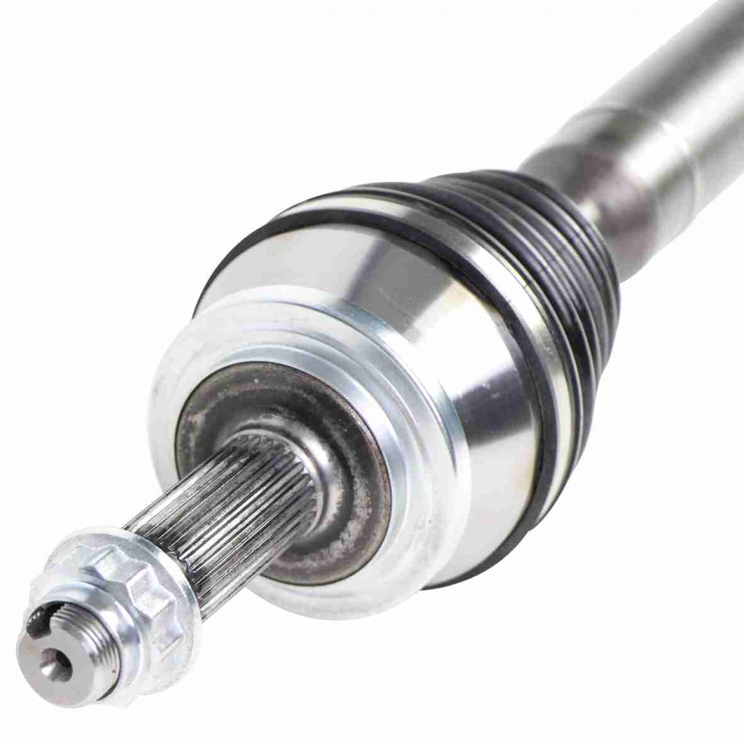 GSP NCV19001K CV Axle Assembly product image 3 of 5
