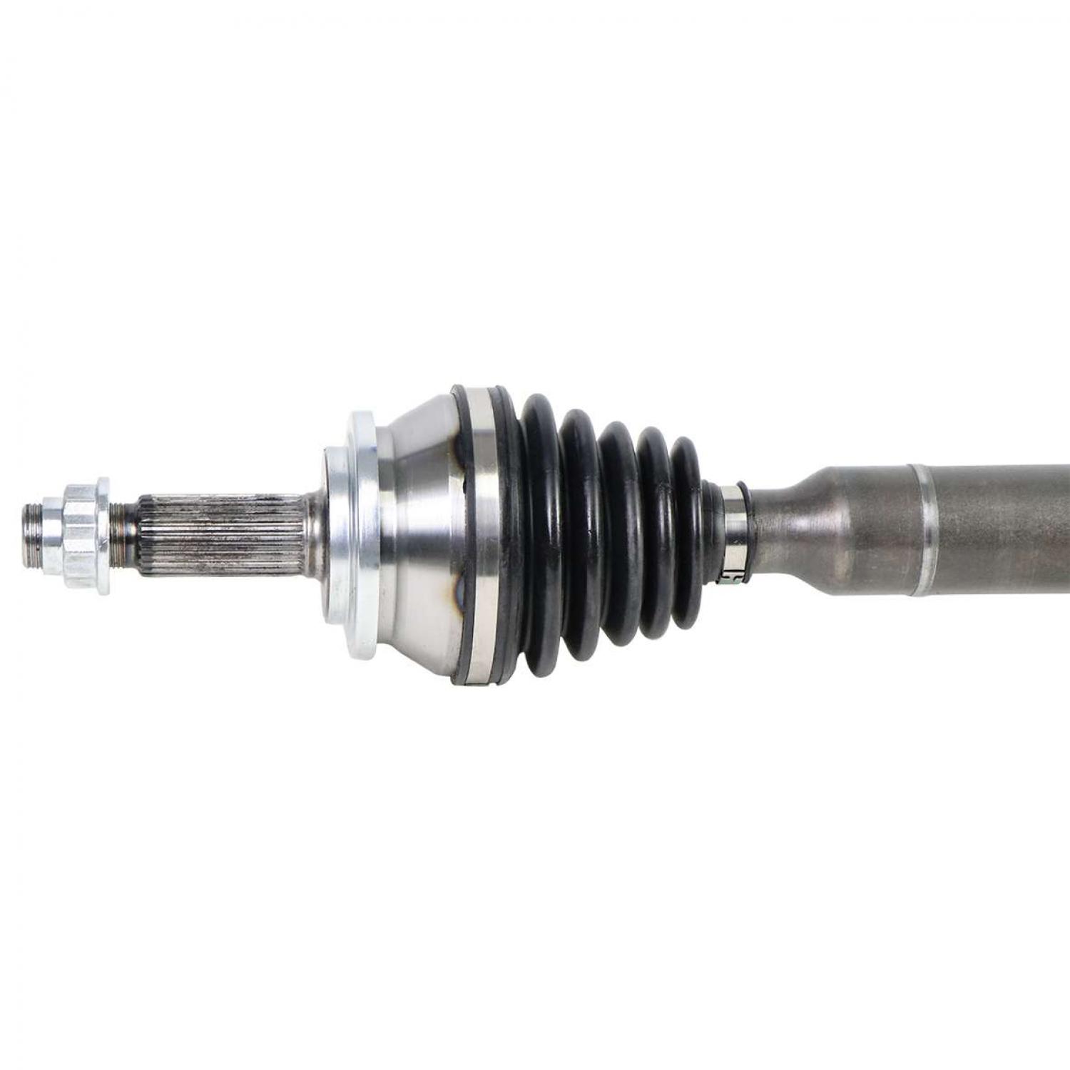 GSP NCV19001K CV Axle Assembly product image 4 of 5