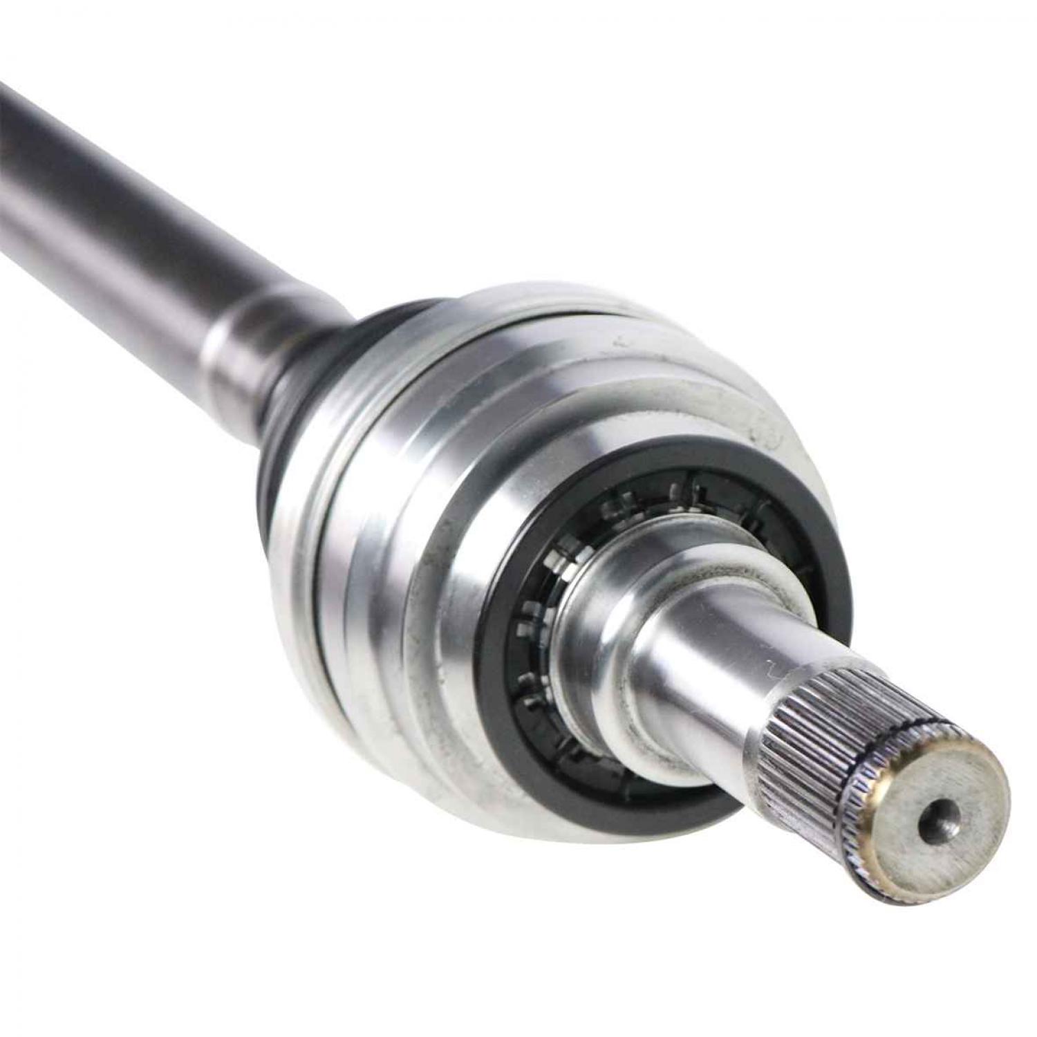 GSP NCV20000K CV Axle Assembly product image 2 of 5