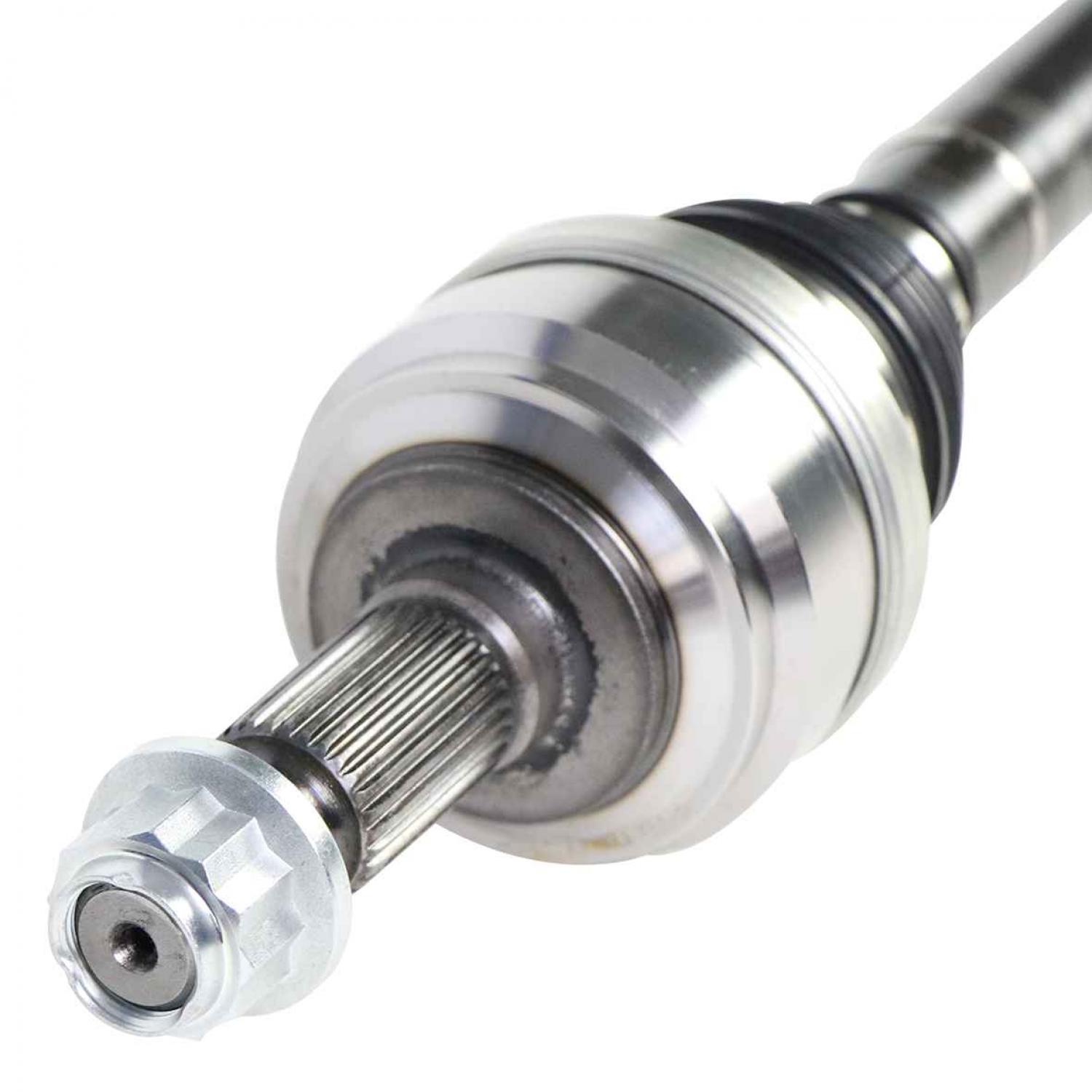 GSP NCV20000K CV Axle Assembly product image 3 of 5