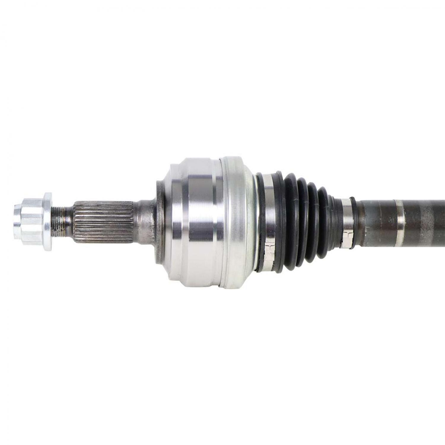 GSP NCV20000K CV Axle Assembly product image 4 of 5