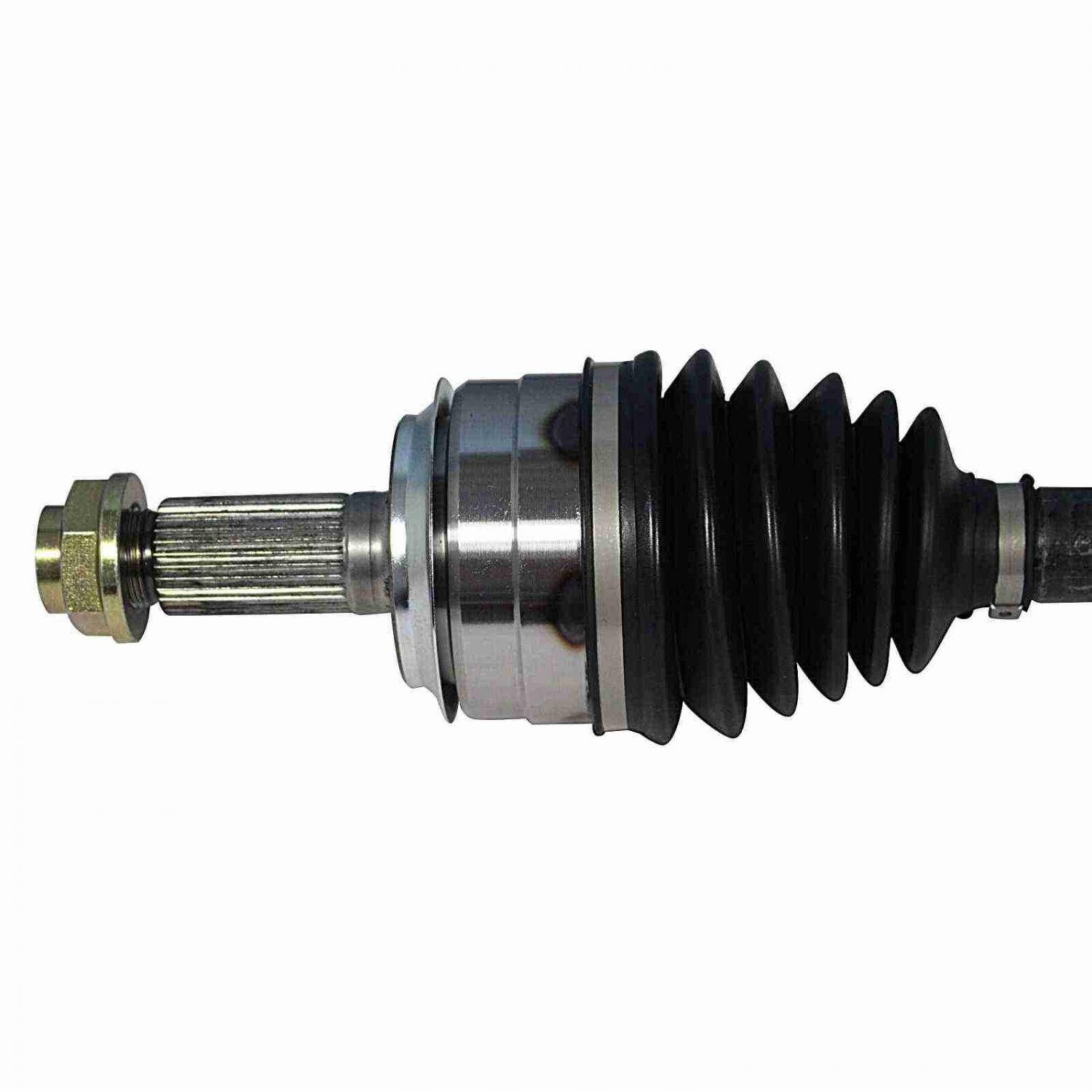 GSP NCV21001 CV Axle Assembly product image 1 of 5