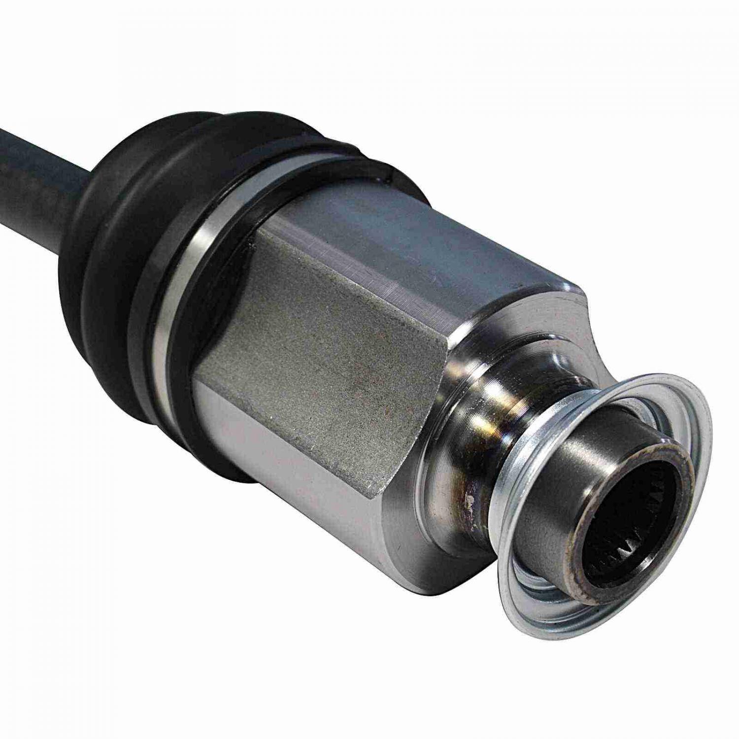 GSP NCV21001 CV Axle Assembly product image 4 of 5
