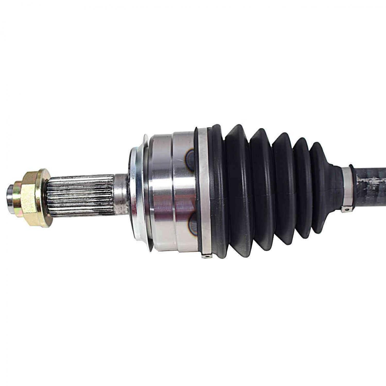 GSP NCV21003 CV Axle Assembly product image 1 of 5