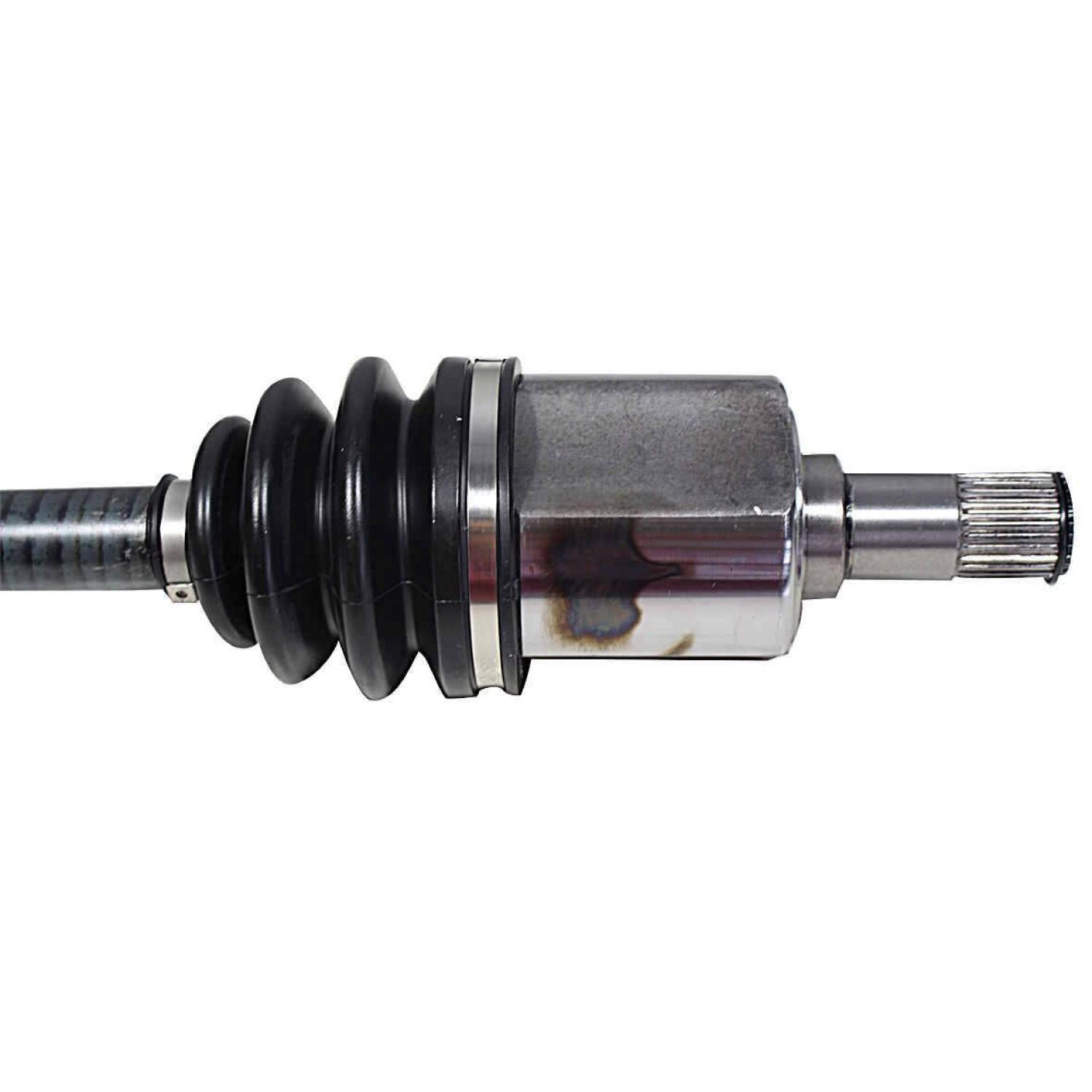 GSP NCV21003 CV Axle Assembly product image 2 of 5