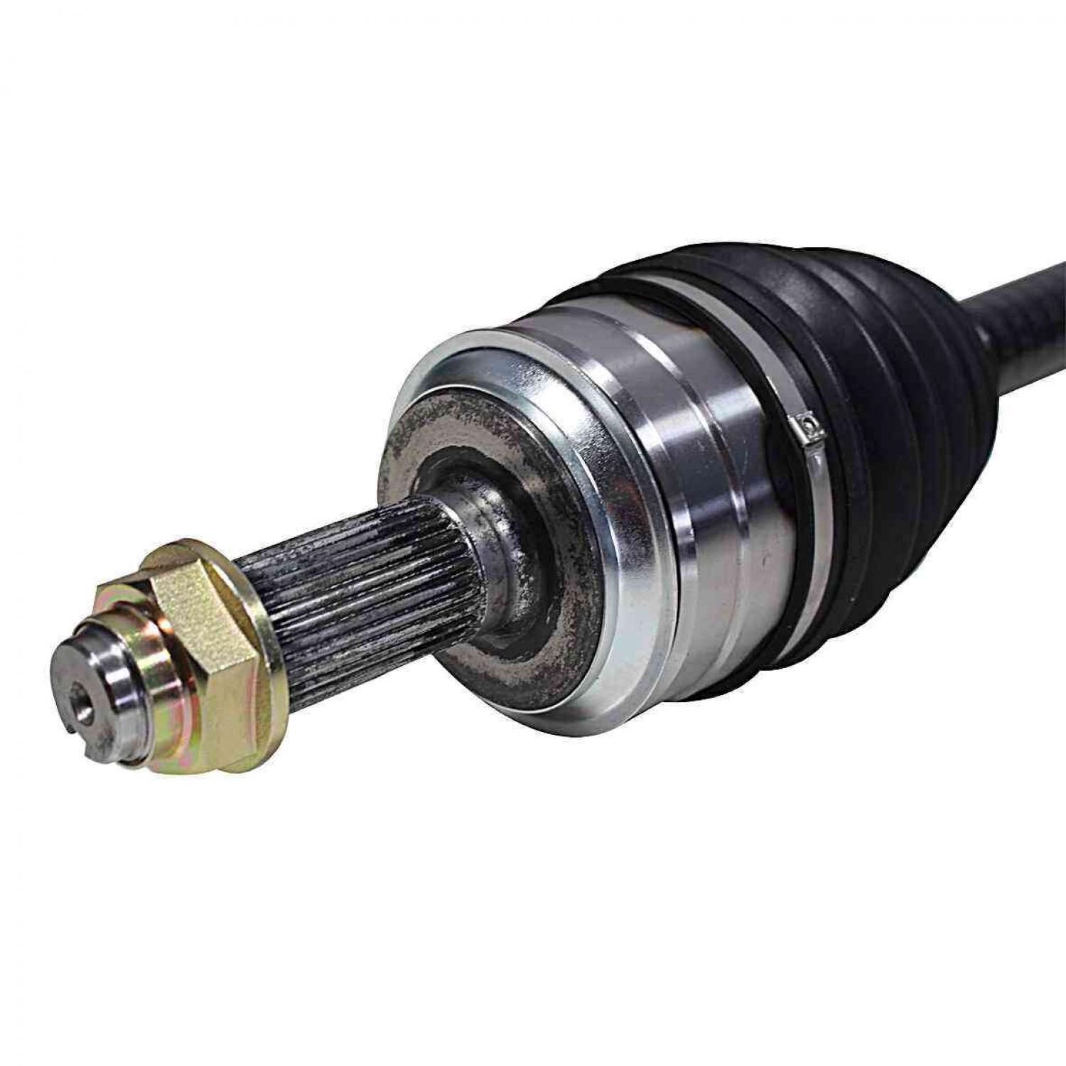 GSP NCV21003 CV Axle Assembly product image 3 of 5