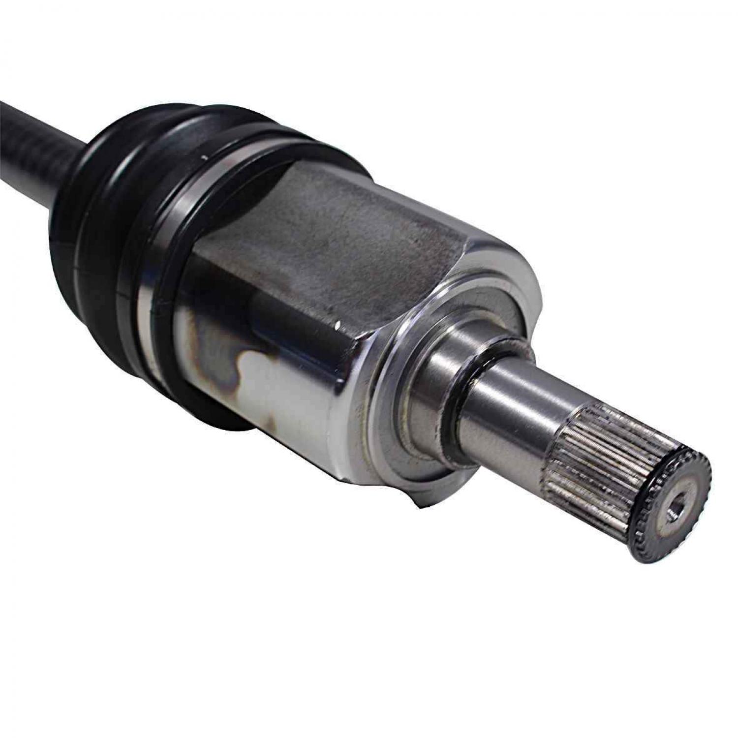 GSP NCV21003 CV Axle Assembly product image 4 of 5
