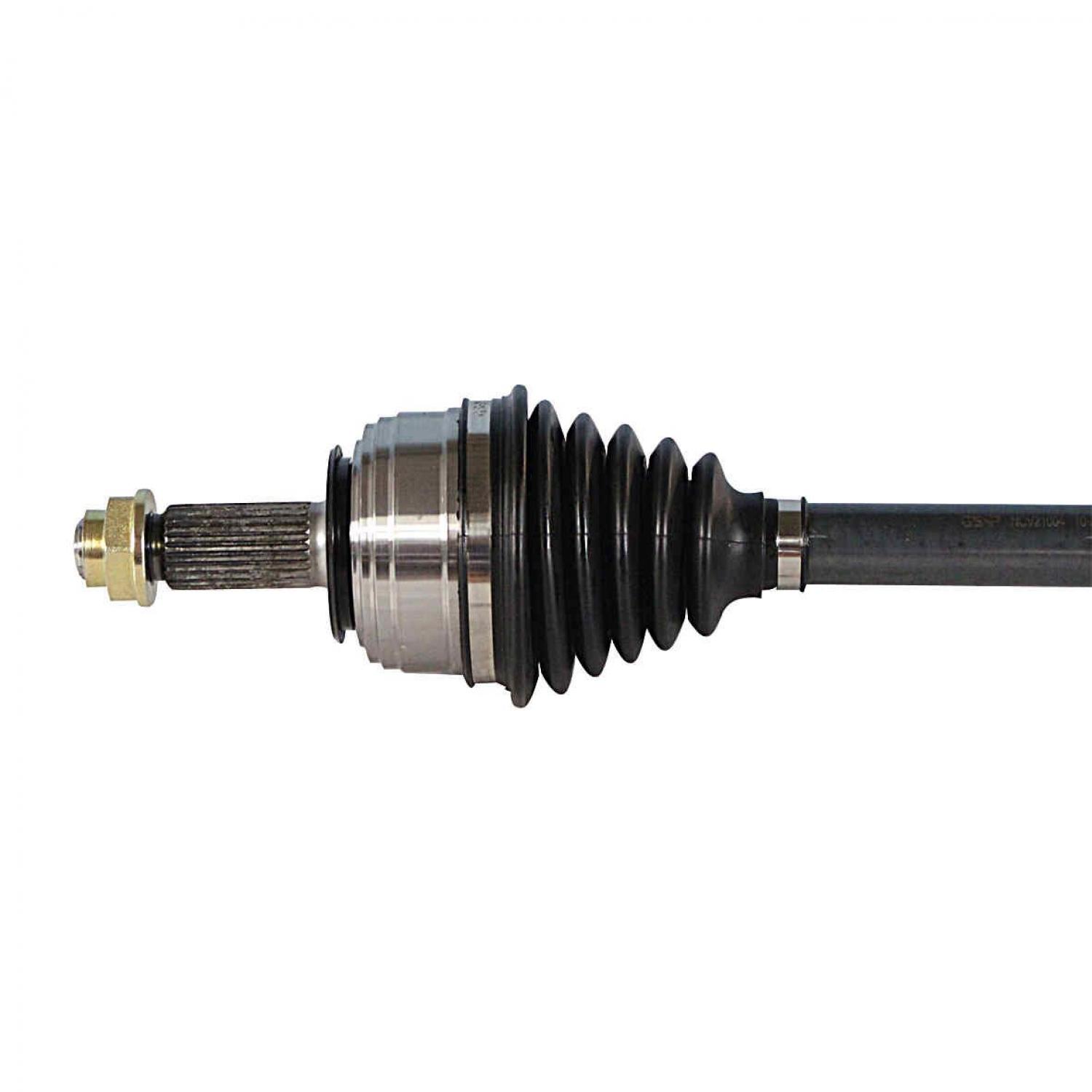 GSP NCV21004 CV Axle Assembly product image 1 of 5