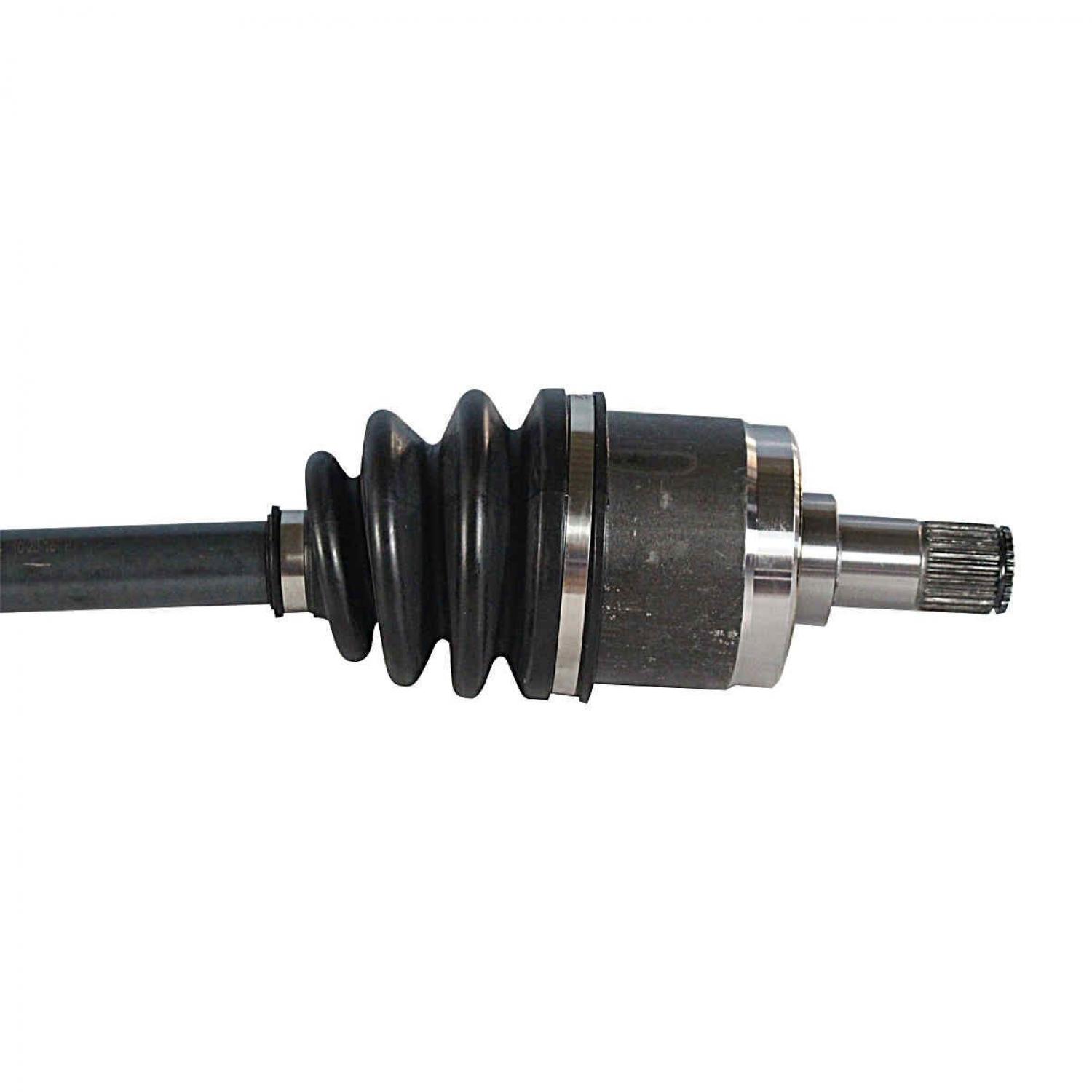 GSP NCV21004 CV Axle Assembly product image 2 of 5