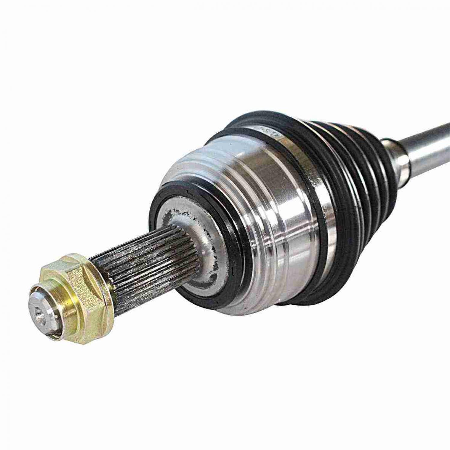GSP NCV21004 CV Axle Assembly product image 3 of 5
