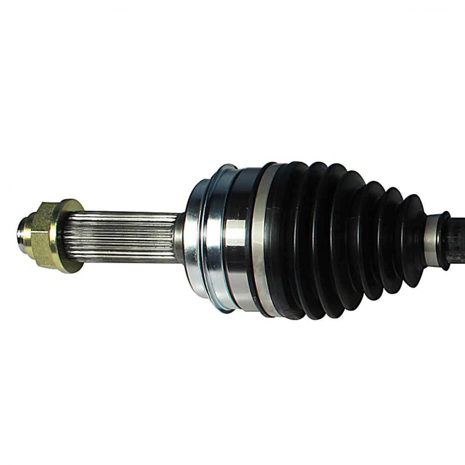 GSP NCV21007 - CV Axle Assembly GSP NCV21007 CV Axle Assembly product image 1 of 5