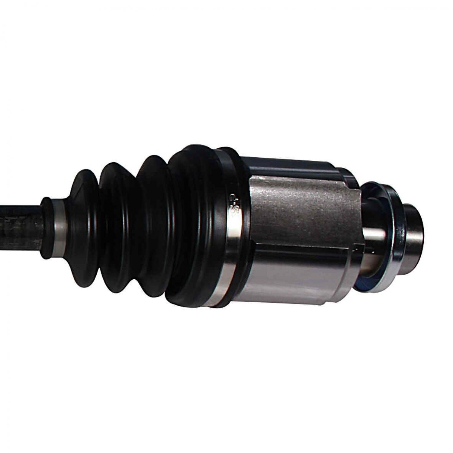 GSP NCV21007 - CV Axle Assembly GSP NCV21007 CV Axle Assembly product image 2 of 5