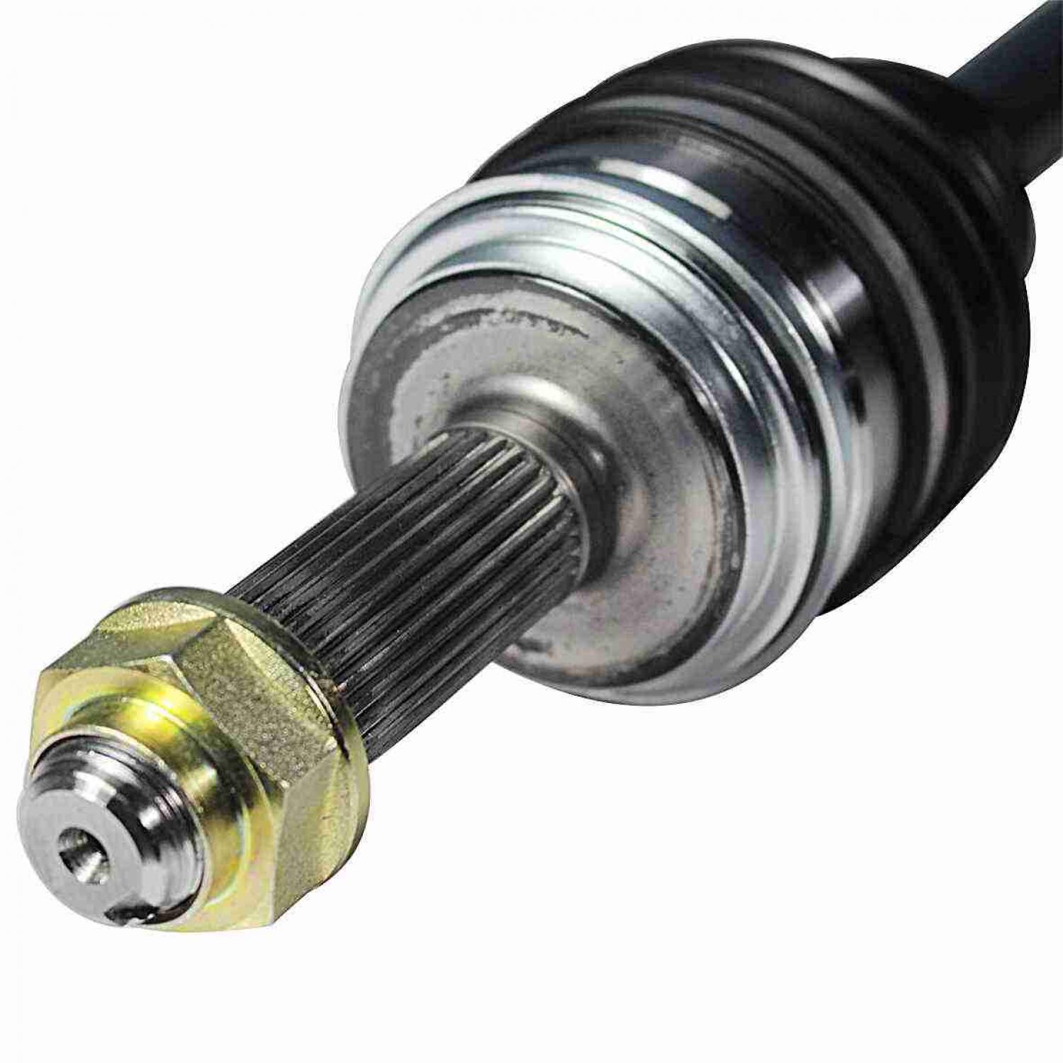 GSP NCV21007 - CV Axle Assembly GSP NCV21007 CV Axle Assembly product image 3 of 5