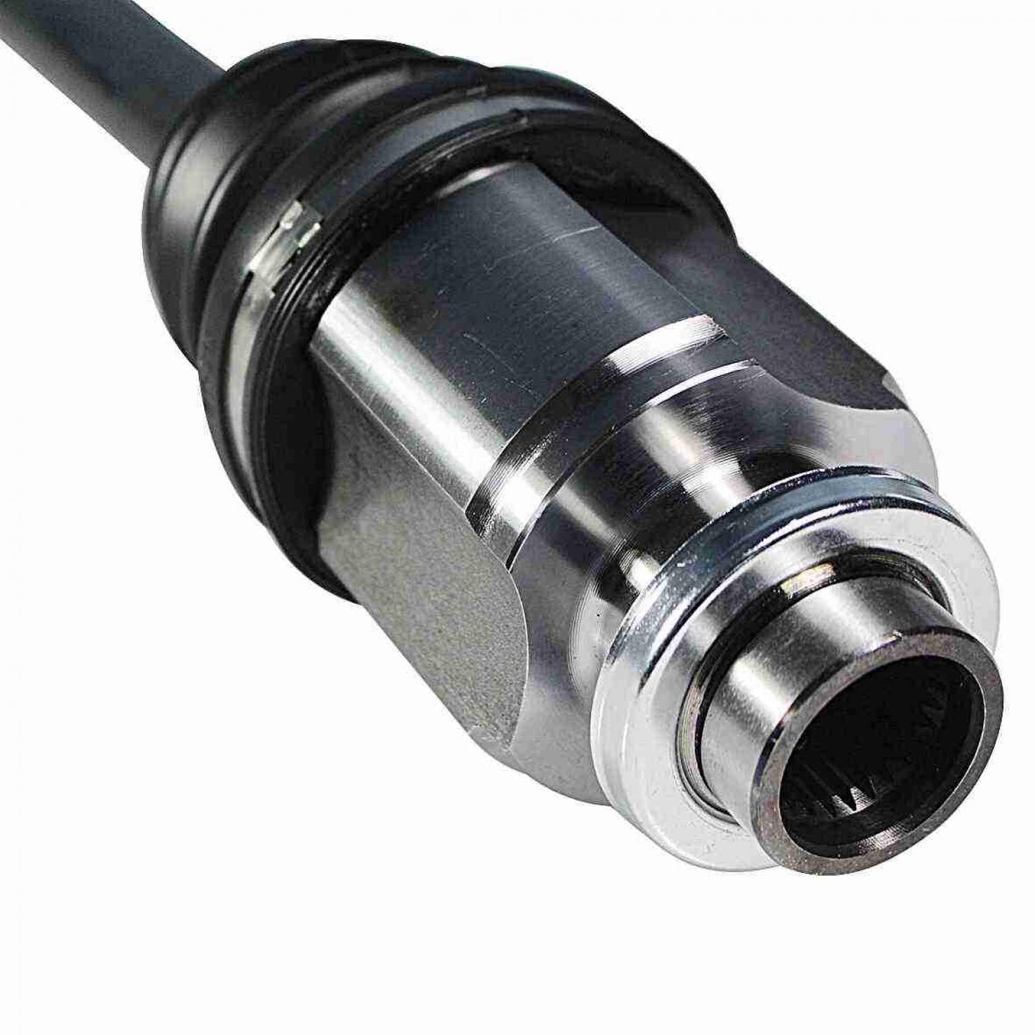 GSP NCV21007 - CV Axle Assembly GSP NCV21007 CV Axle Assembly product image 4 of 5
