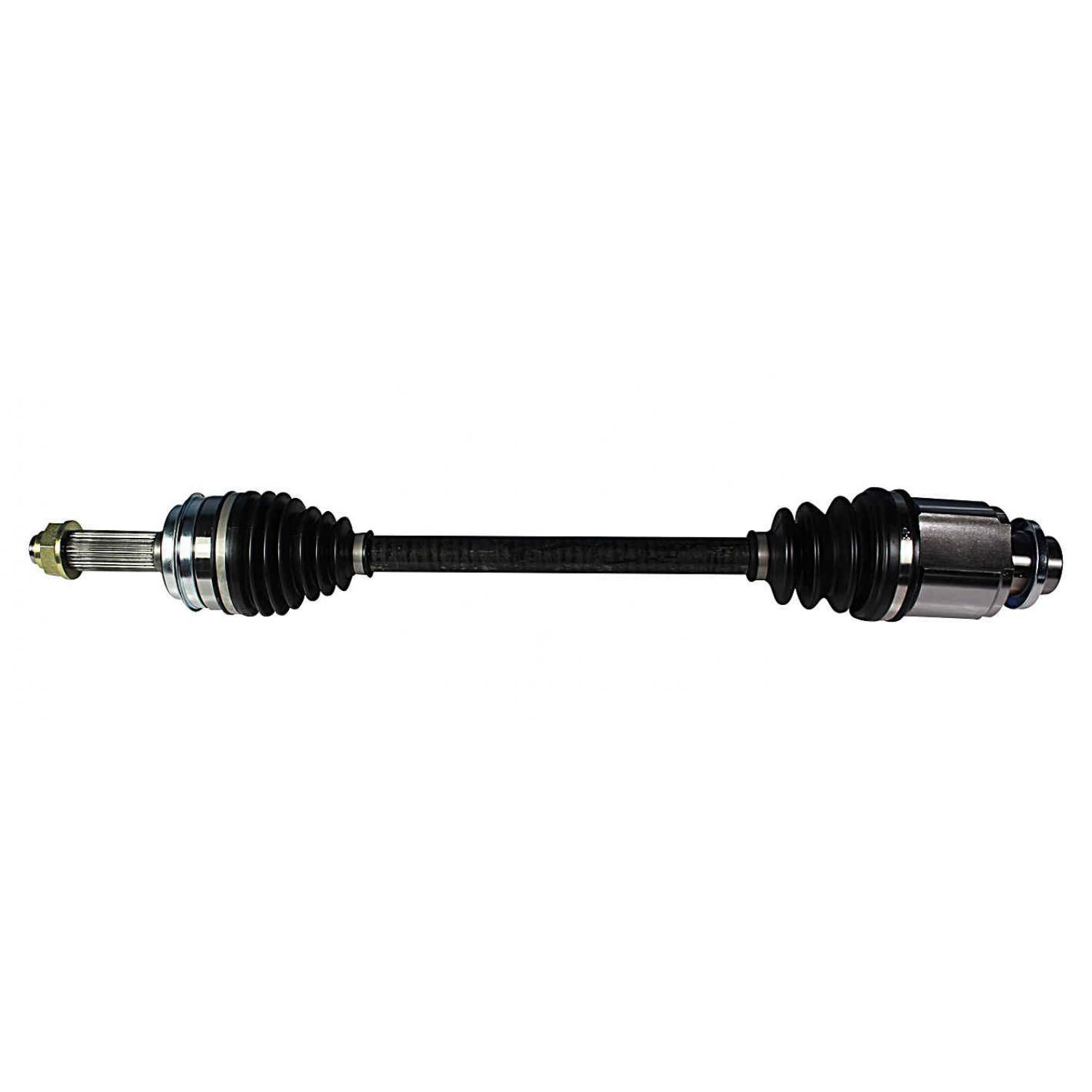 GSP NCV21007 - CV Axle Assembly GSP NCV21007 CV Axle Assembly product image 5 of 5