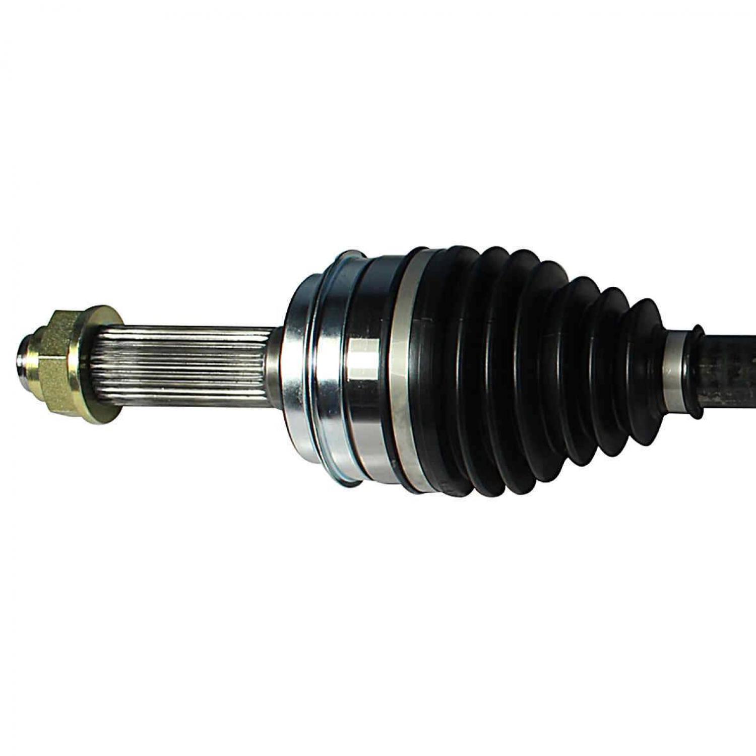 GSP NCV21010 CV Axle Assembly product image 1 of 5