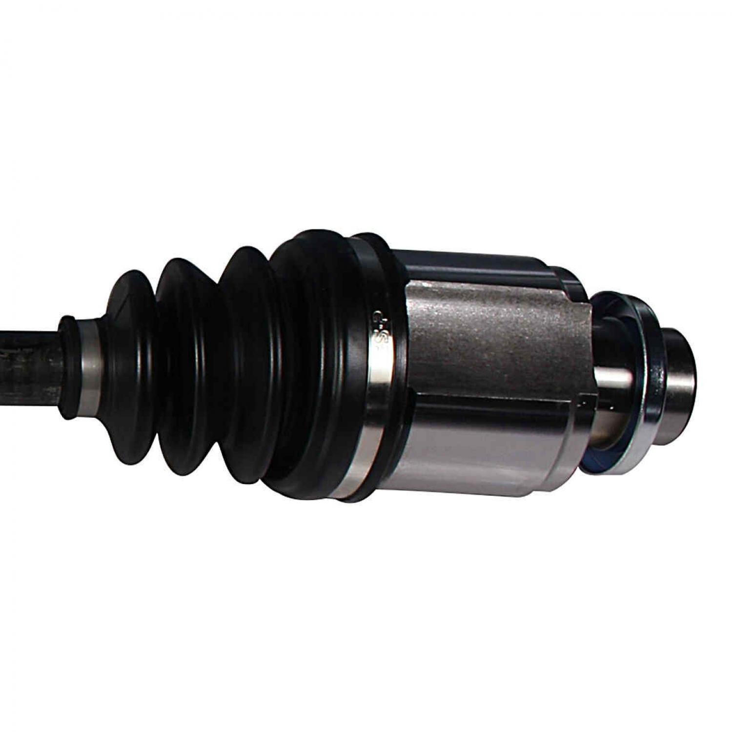 GSP NCV21010 CV Axle Assembly product image 2 of 5