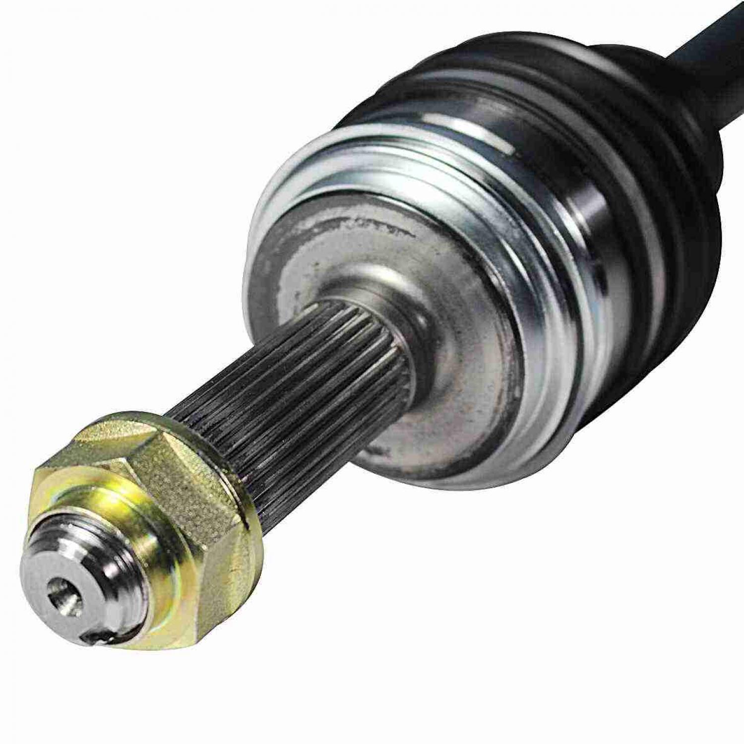 GSP NCV21010 CV Axle Assembly product image 3 of 5