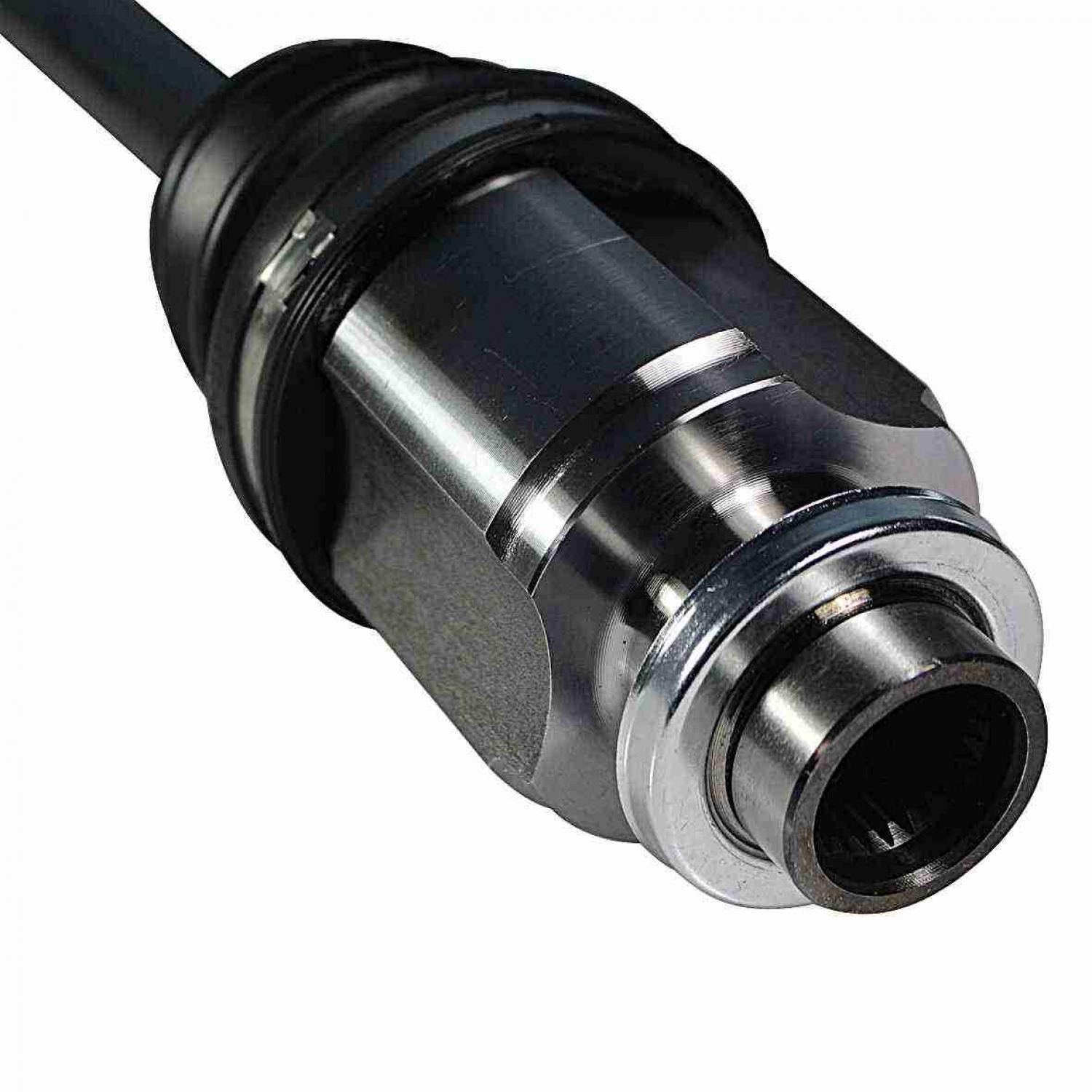 GSP NCV21010 CV Axle Assembly product image 4 of 5