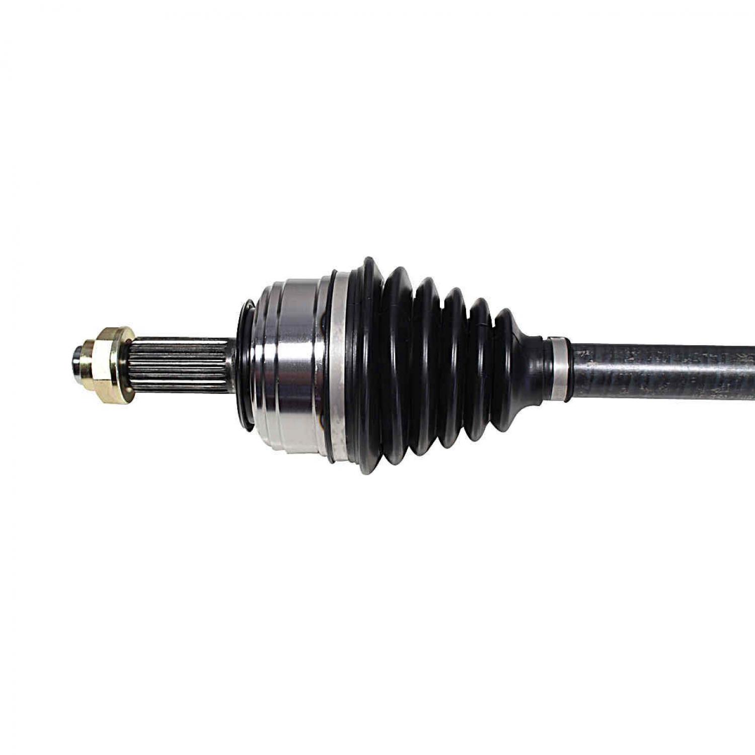 GSP NCV21011 CV Axle Assembly product image 1 of 5