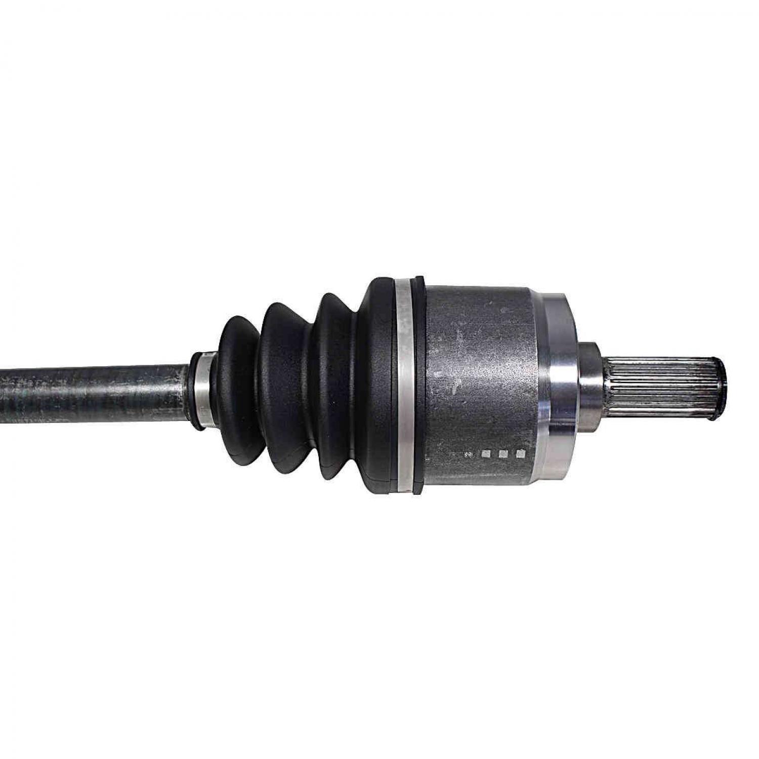 GSP NCV21011 CV Axle Assembly product image 2 of 5