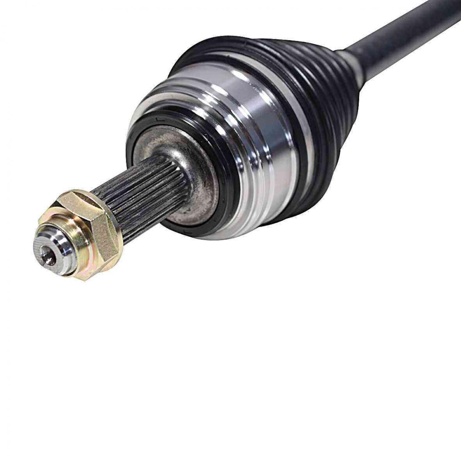 GSP NCV21011 CV Axle Assembly product image 3 of 5