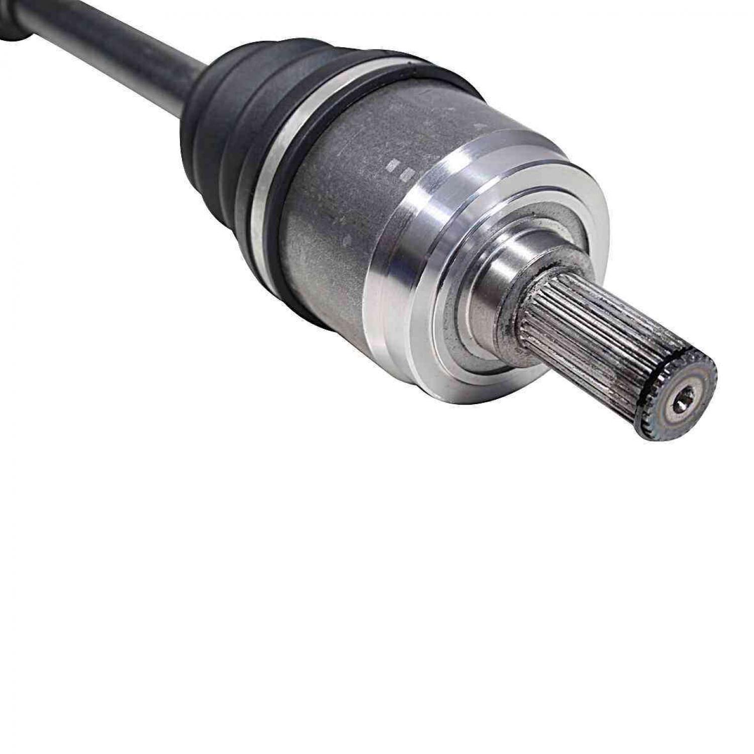 GSP NCV21011 CV Axle Assembly product image 4 of 5