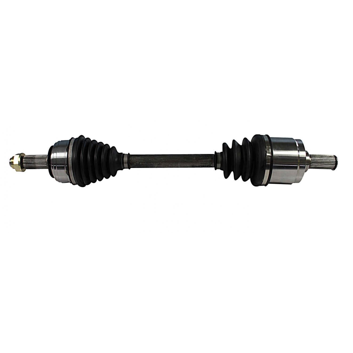 GSP NCV21011 CV Axle Assembly product image 5 of 5