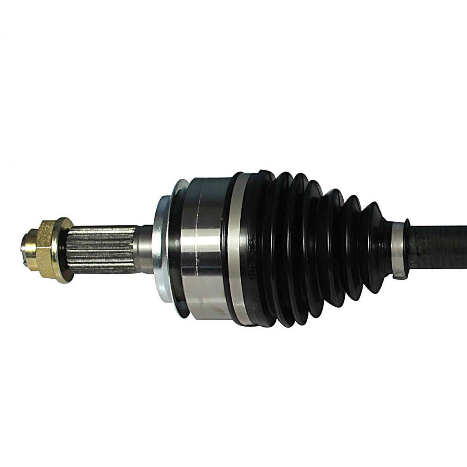 GSP NCV21012 CV Axle Assembly product image 1 of 5