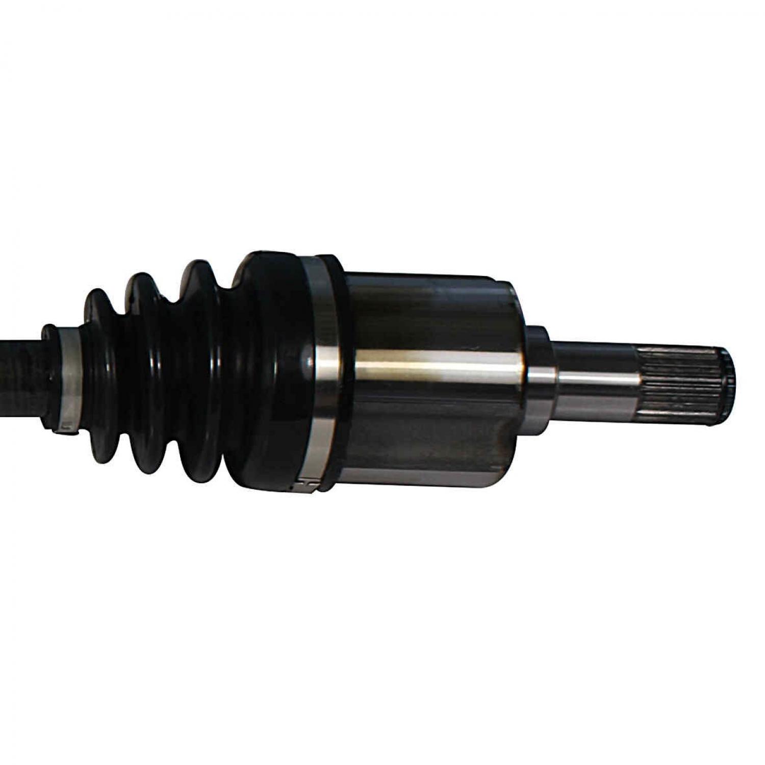 GSP NCV21012 CV Axle Assembly product image 2 of 5