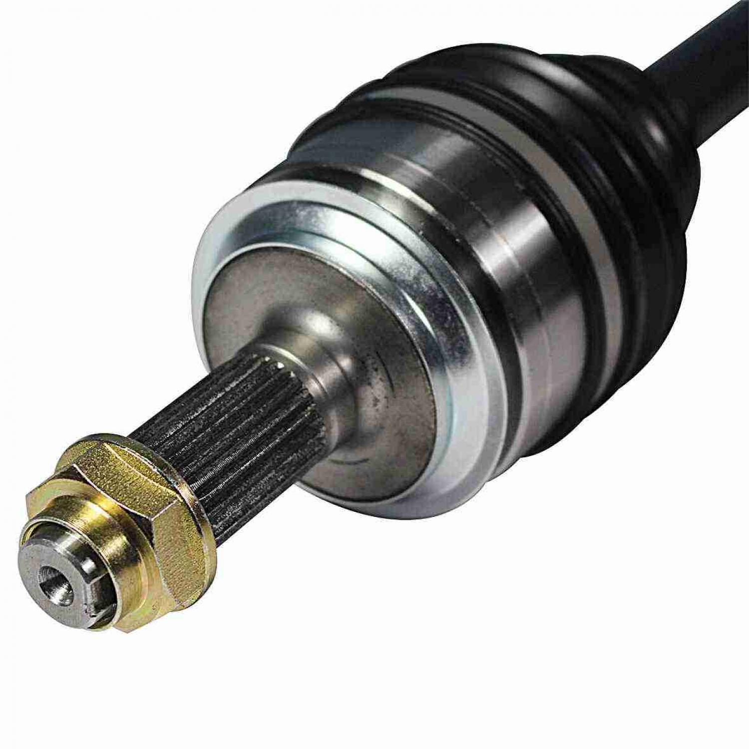 GSP NCV21012 CV Axle Assembly product image 3 of 5