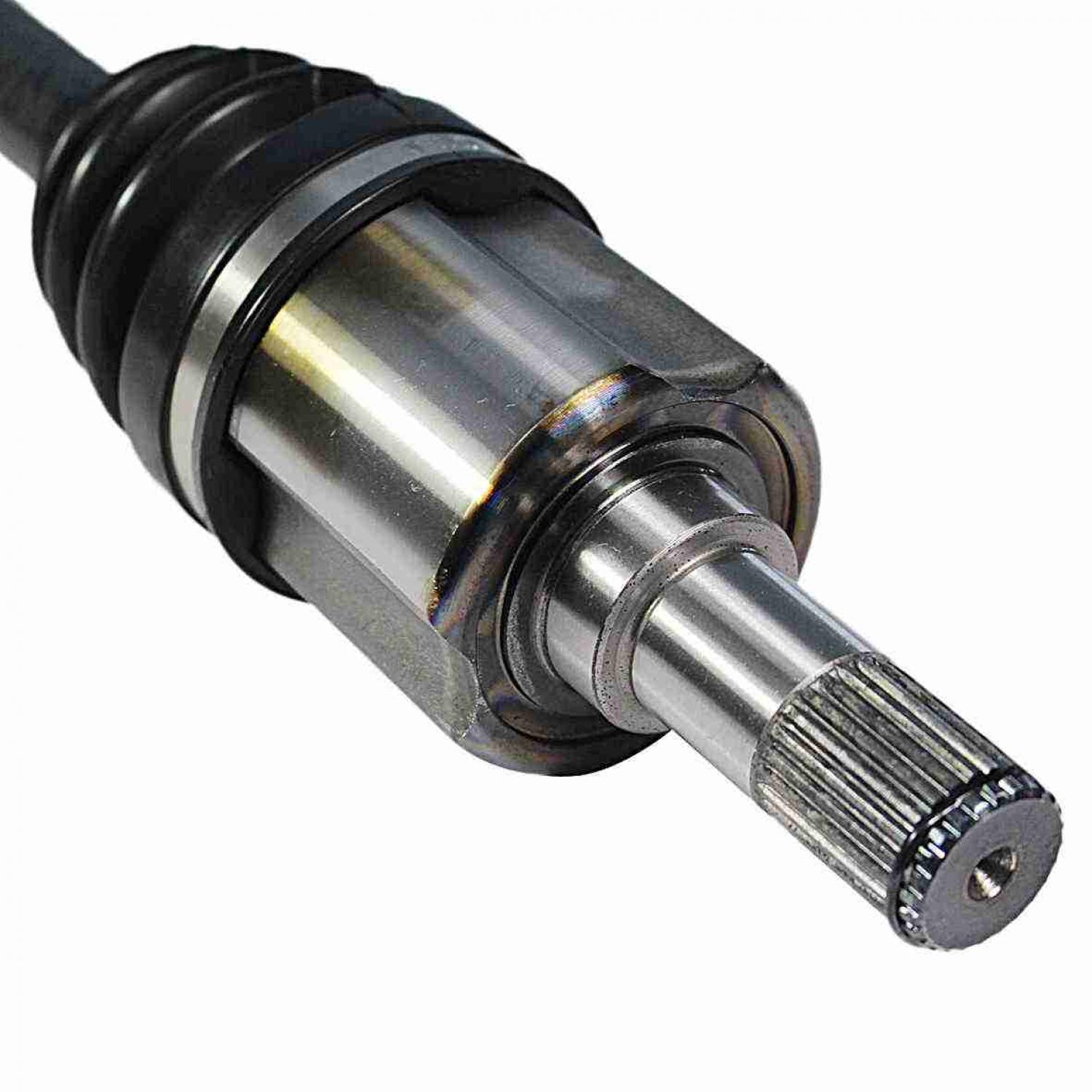 GSP NCV21012 CV Axle Assembly product image 4 of 5