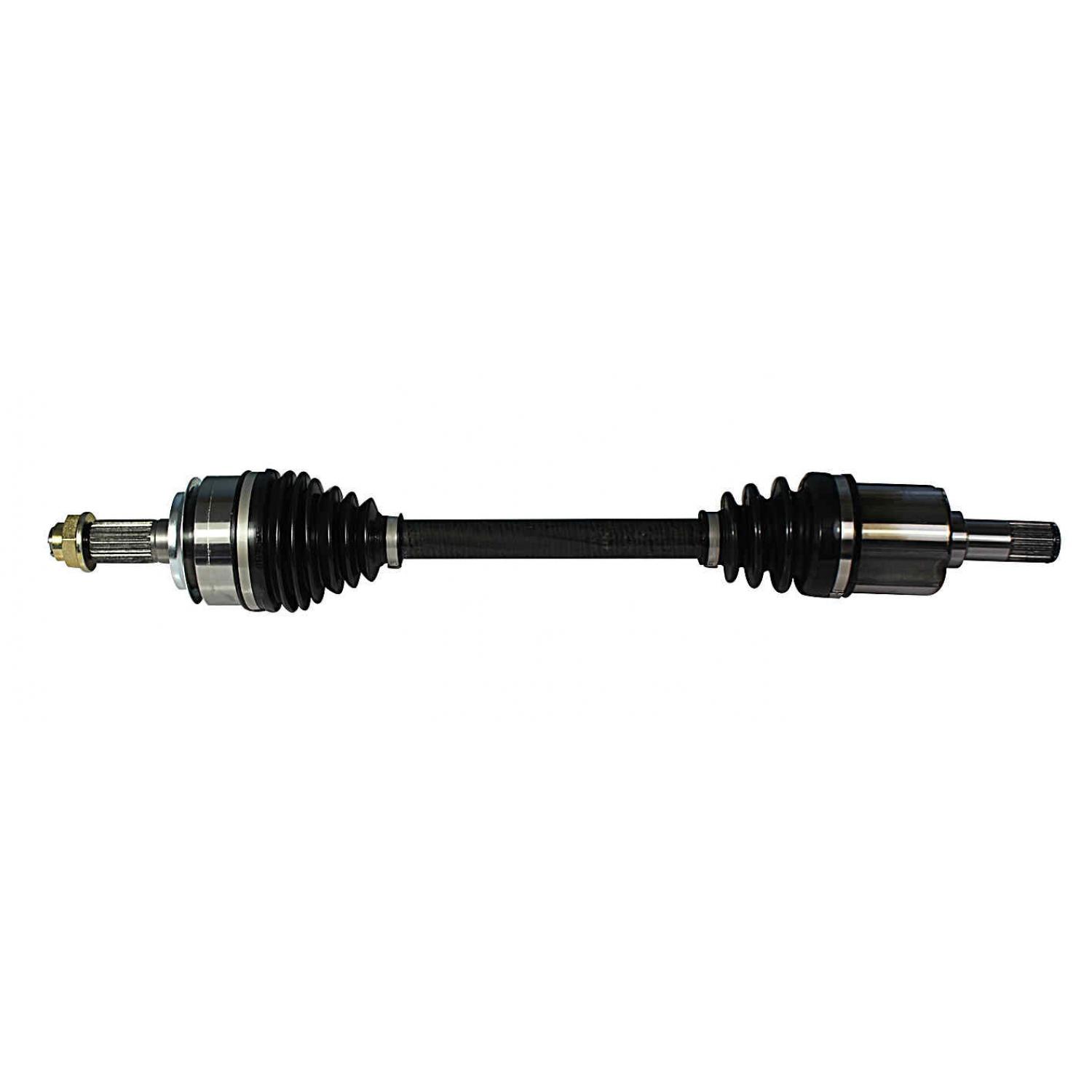 GSP NCV21012 CV Axle Assembly product image 5 of 5