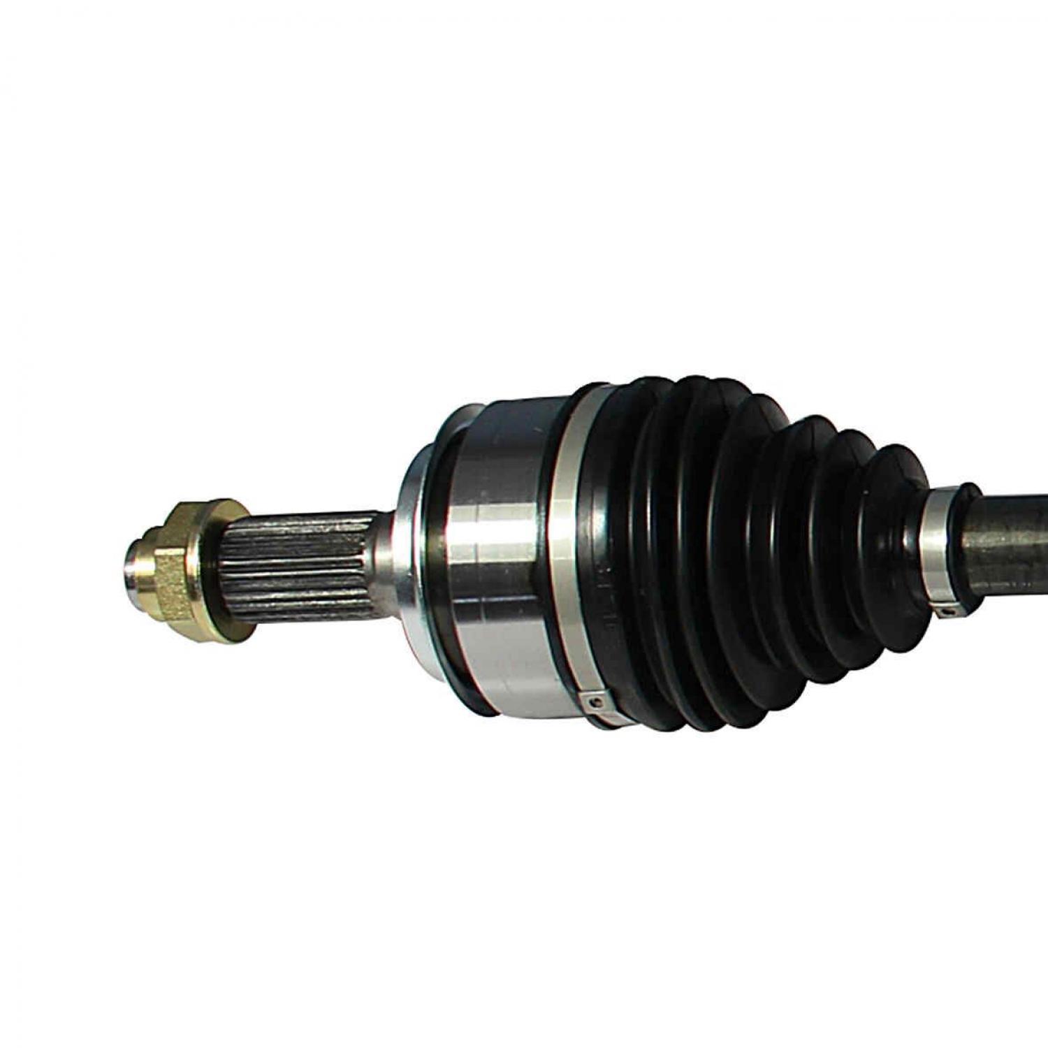 GSP NCV21013 CV Axle Assembly product image 1 of 5