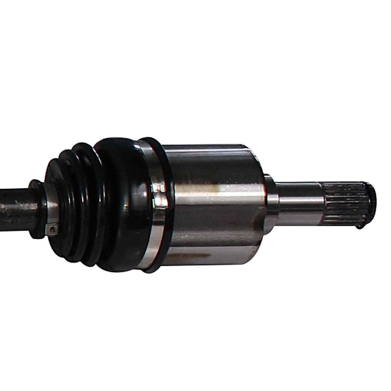 GSP NCV21013 CV Axle Assembly product image 2 of 5