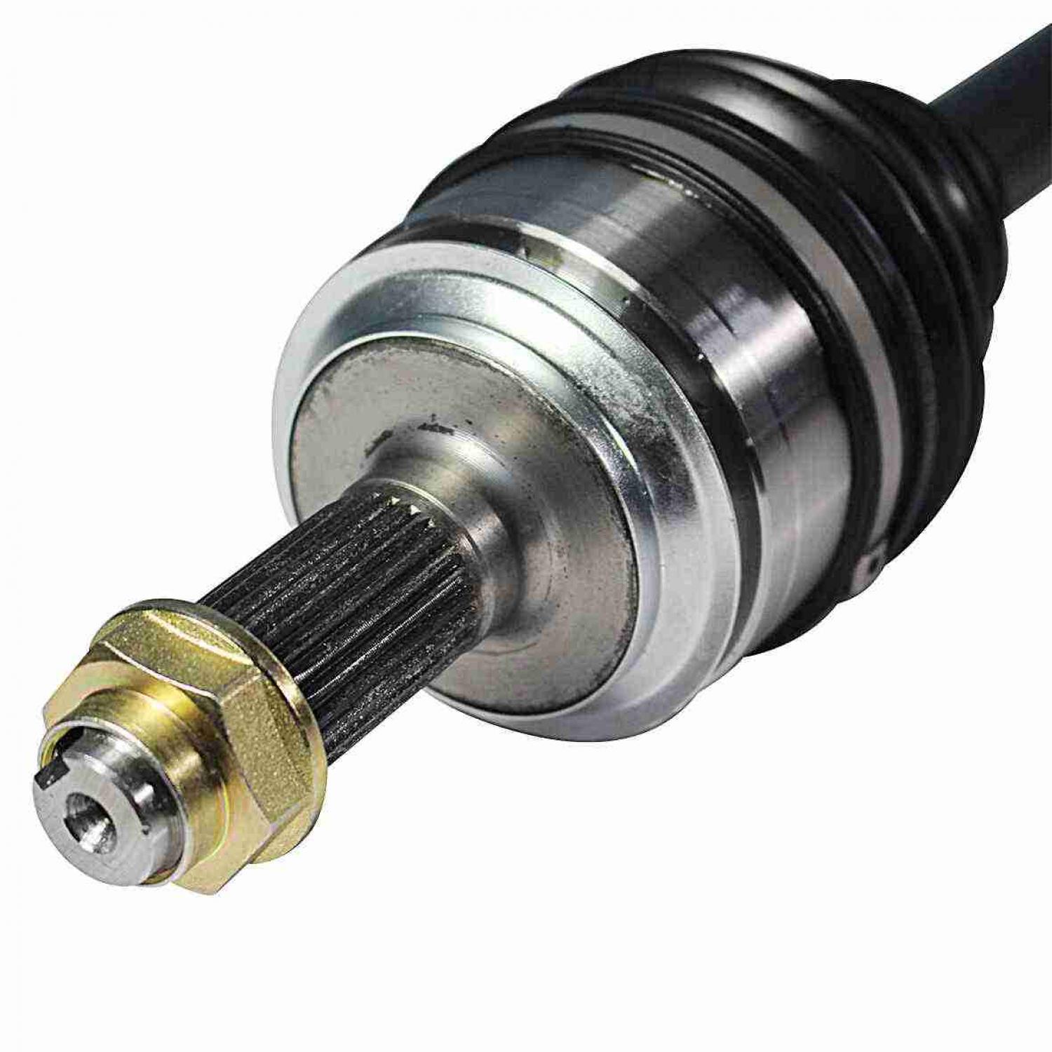 GSP NCV21013 CV Axle Assembly product image 3 of 5