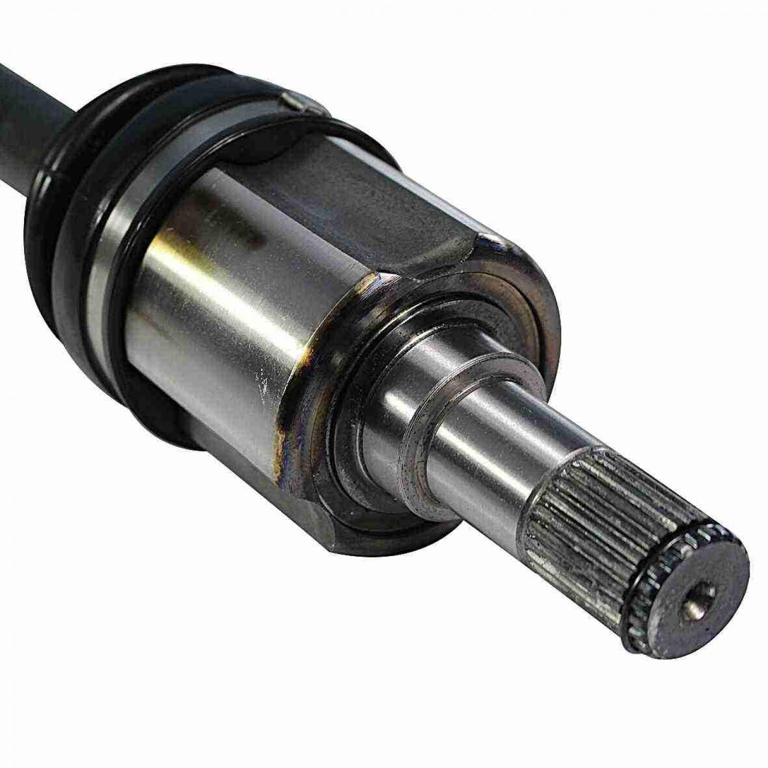 GSP NCV21013 CV Axle Assembly product image 4 of 5