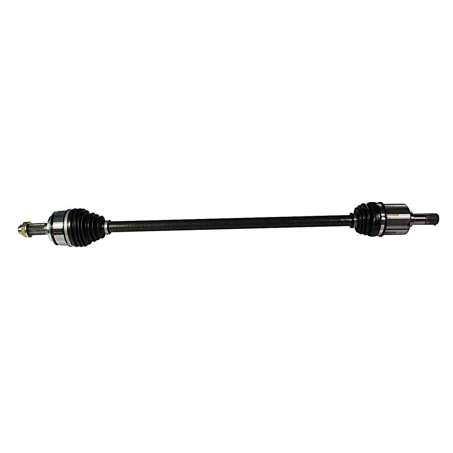 GSP NCV21013 CV Axle Assembly product image 5 of 5